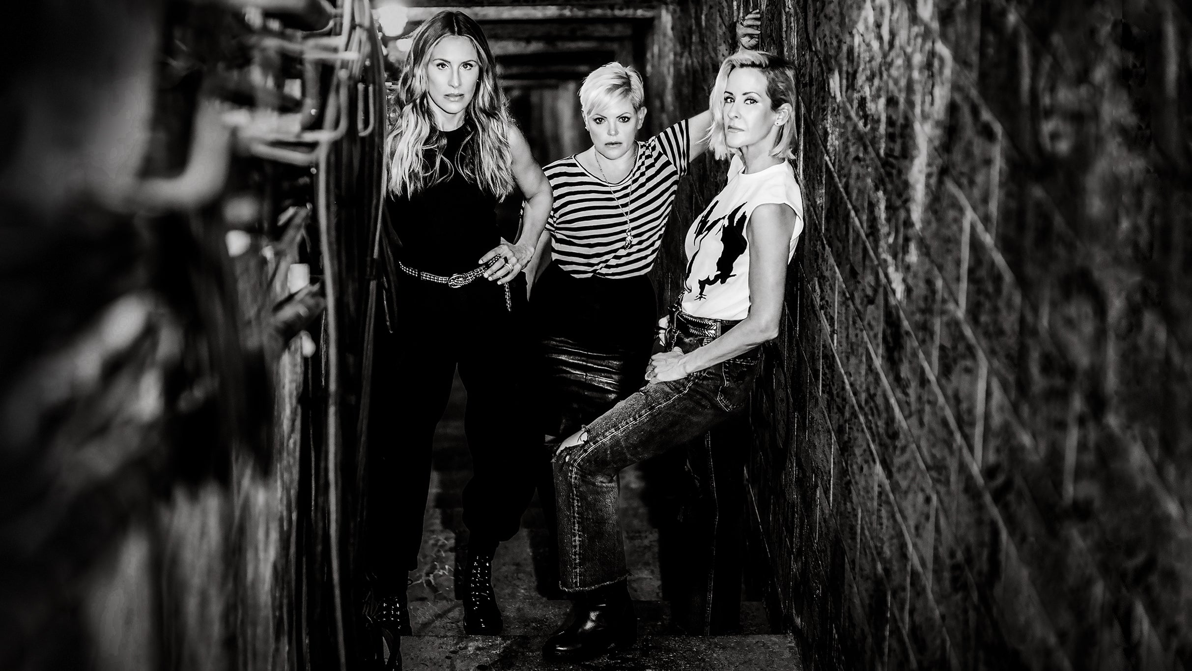 The Chicks (21+ Event) at Yaamava Theater – Highland, CA