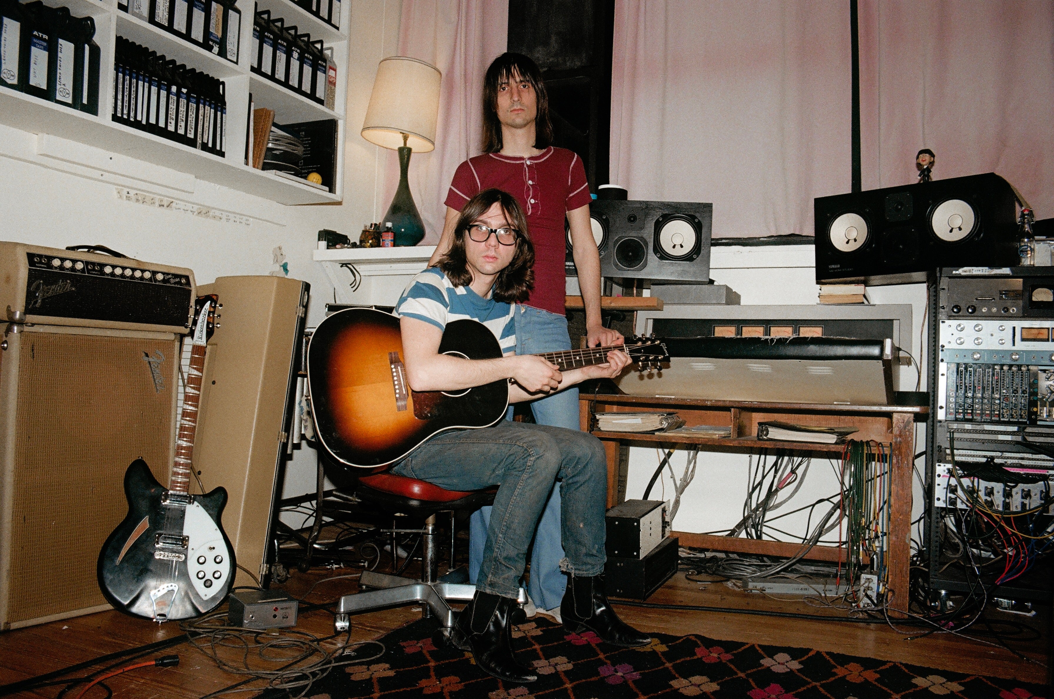 THE LEMON TWIGS with Special Guests at The Pearl – Vancouver, Canada