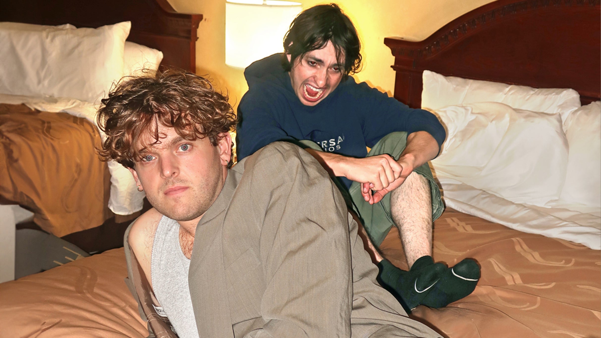 Ray Bull: Please Stop Laughing Tour at Bowery Ballroom – New York, NY