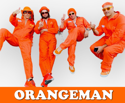 Dallas SNL: Orangeman at Dallas – Kitchener, Canada