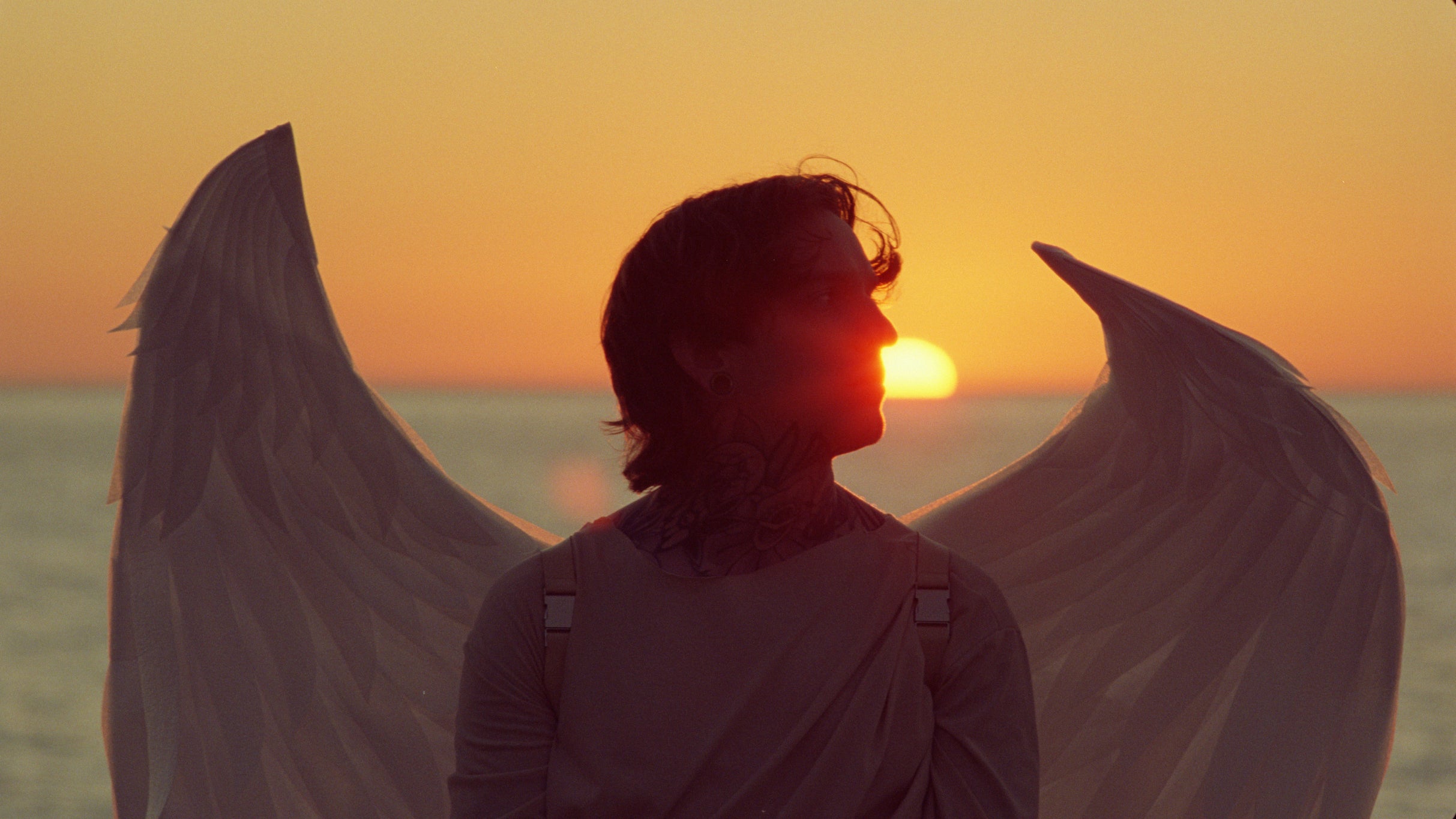 Said the Sky at Hollywood Palladium – Hollywood, CA