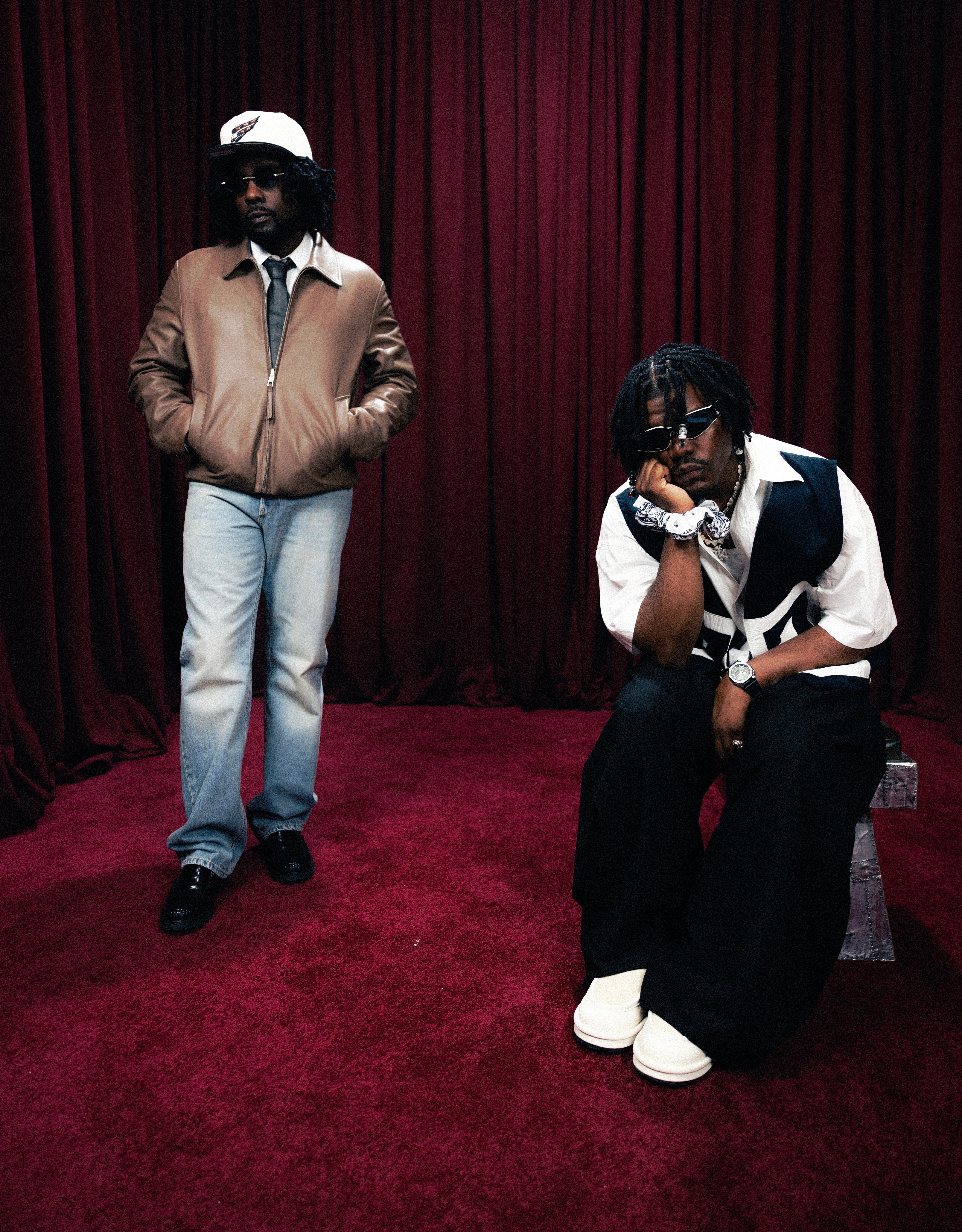 Wale & Smino – Everything Is A Lot… The Tour at Hard Rock Live Orlando – Orlando, FL