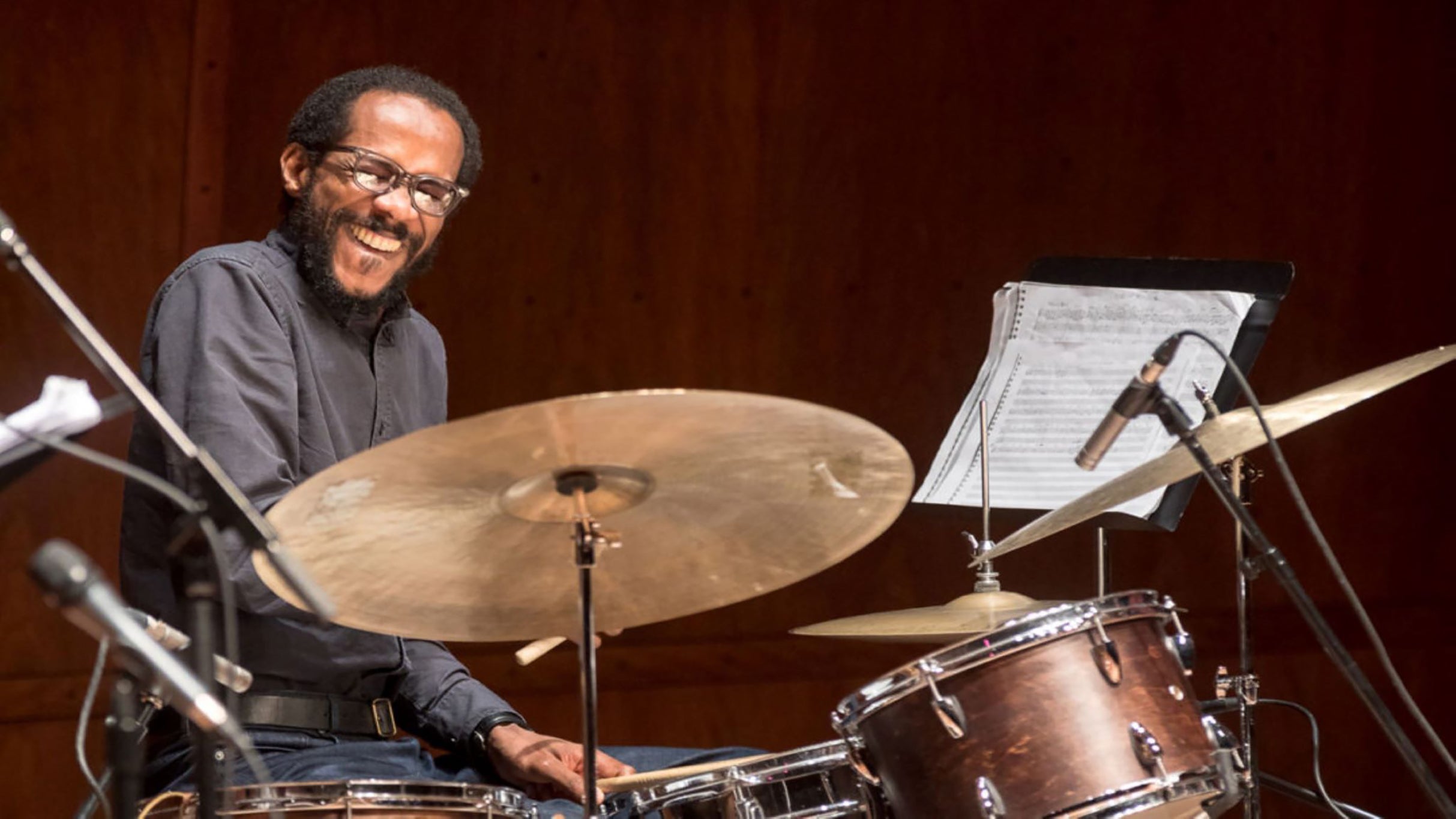 Brian Blade & The Fellowship Band at Blue Note Jazz Club – New York, NY