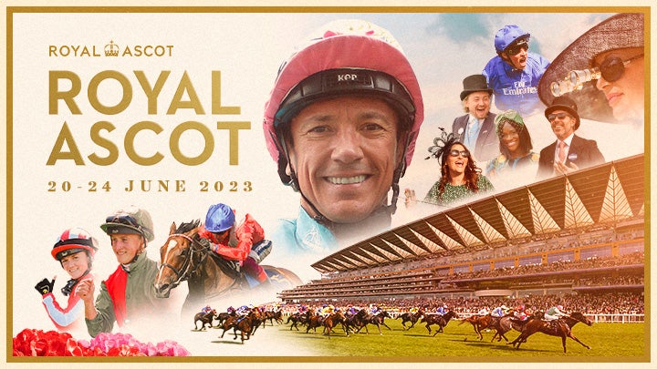 Royal Ascot 2026 – Day 1 at Ascot Racecourse – Ascot, United Kingdom