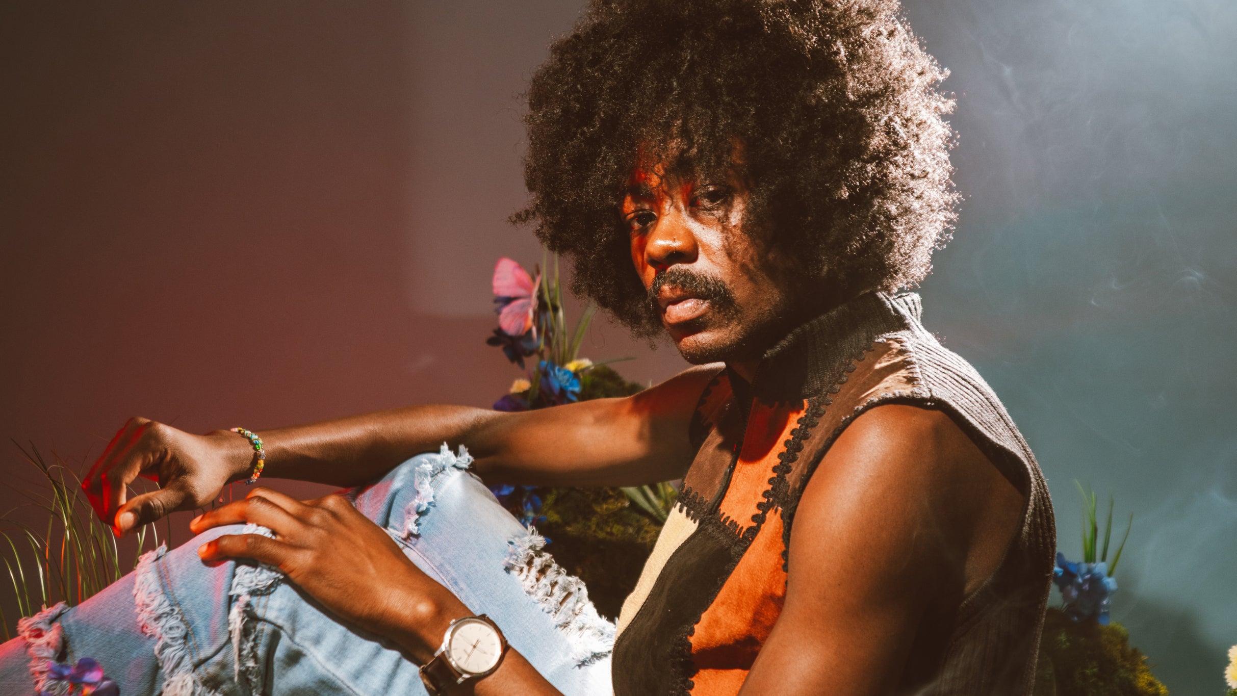 PawPaw Rod – Picture Day Tour at The Atlantis – Washington, DC