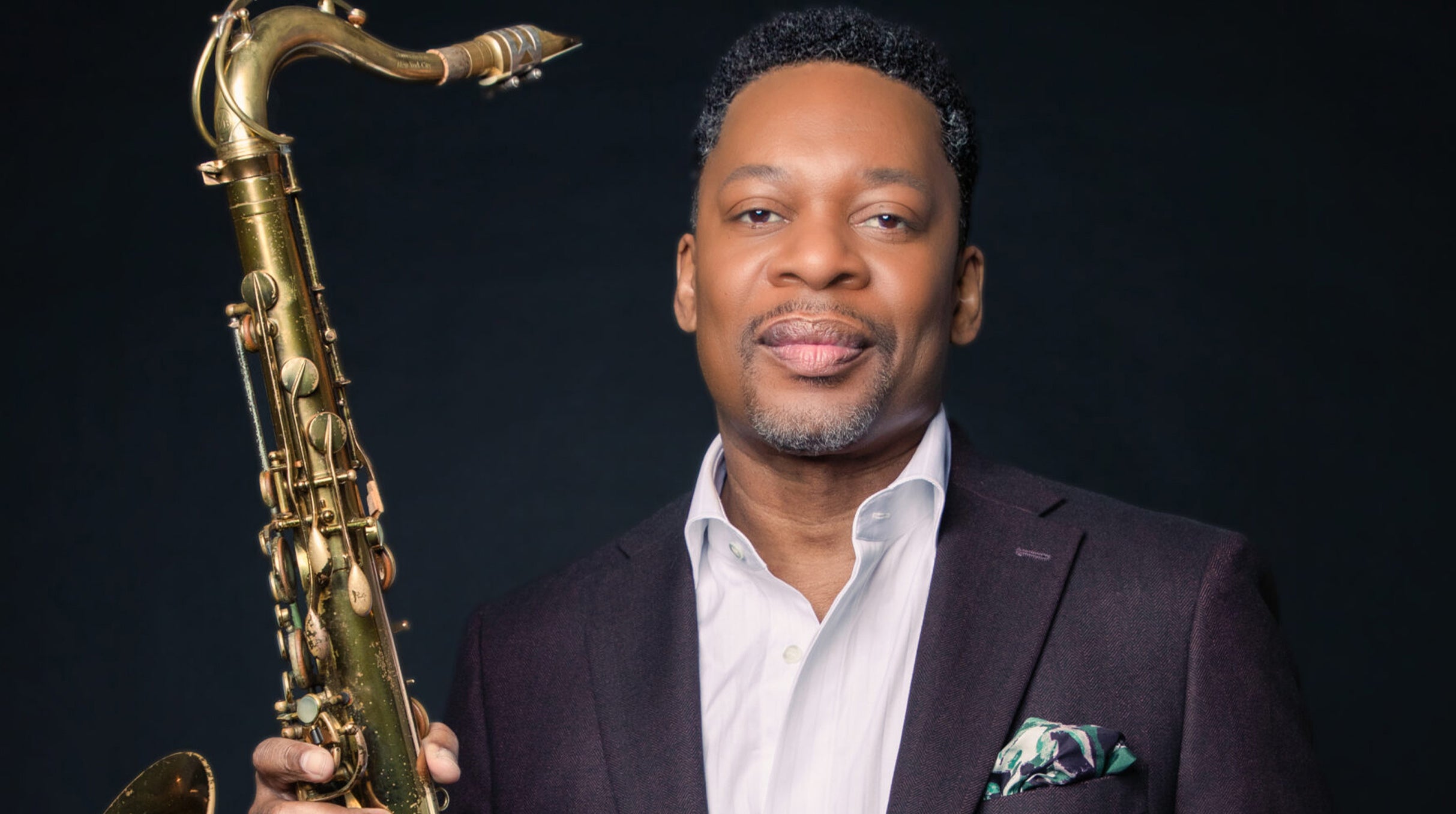 Ravi Coltrane Quartet at Birdland Jazz Club – New York, NY