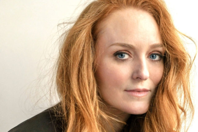 Antonia Bennett at Daryl’s House – Pawling, NY