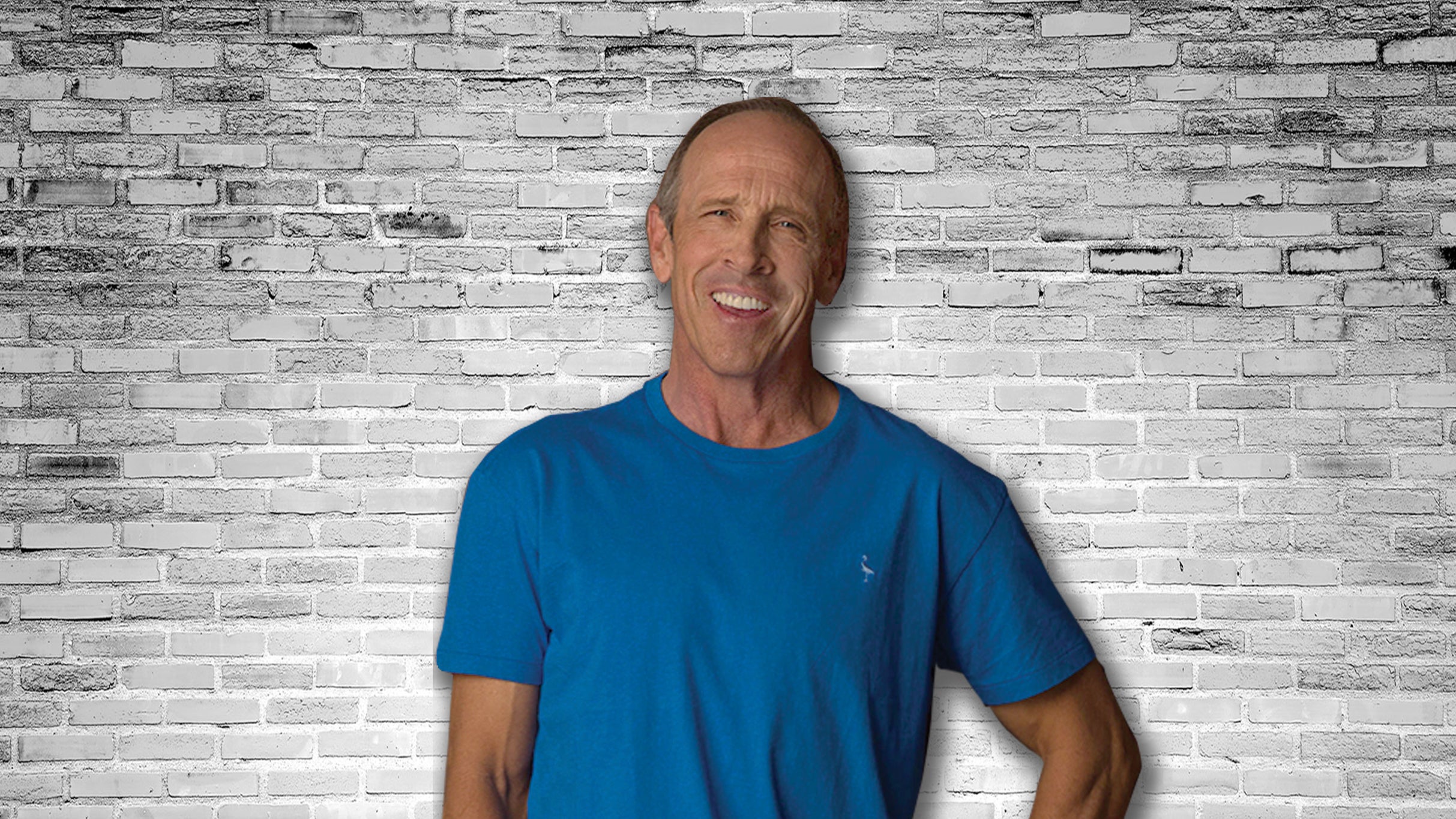 Jeff Allen: My First Annual Final Farewell Tour at Irvine Improv – Irvine, CA