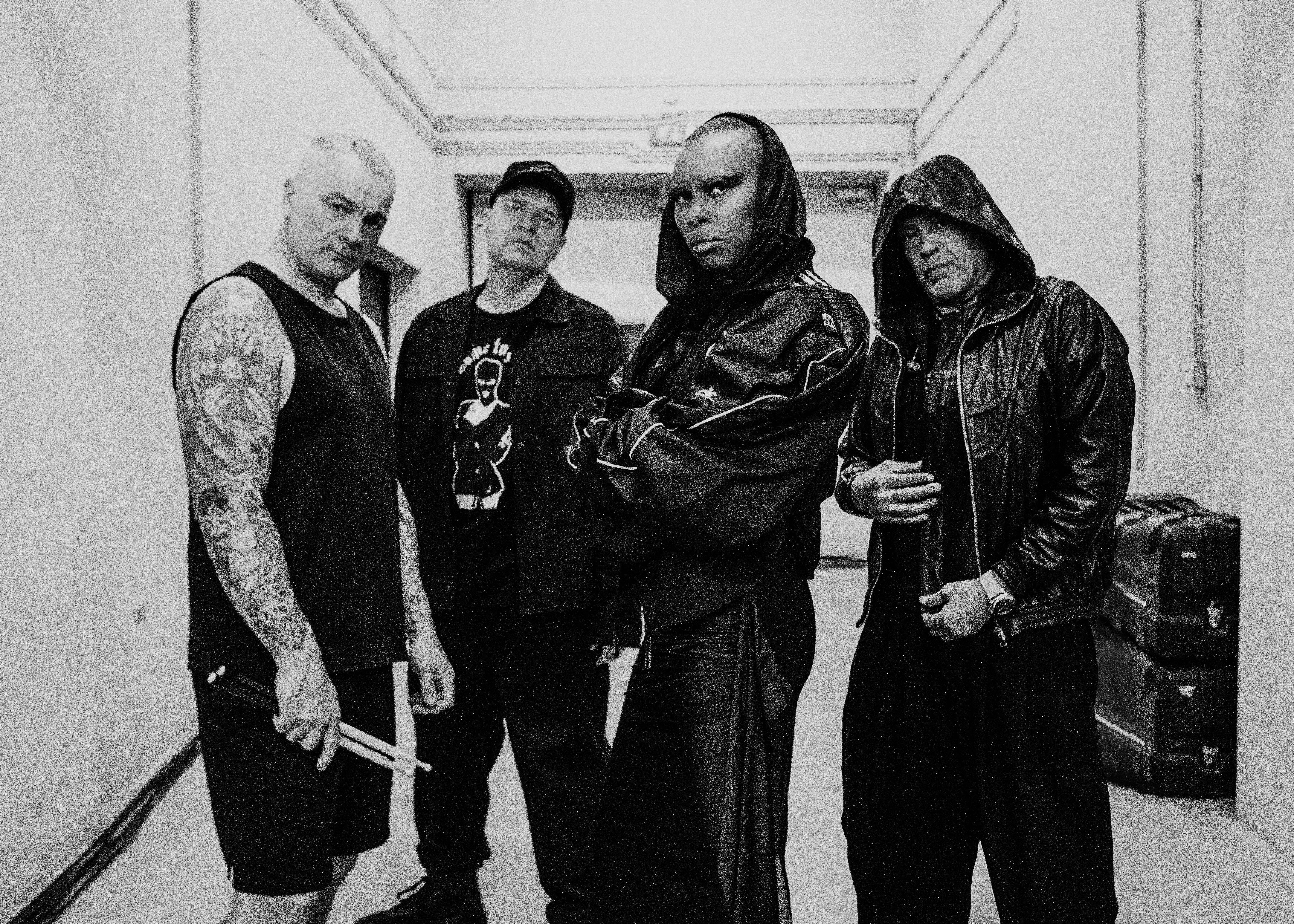 Skunk Anansie + Garbage- Official Ticket and Hotel Bundls at Delamere Forest – Northwich, United Kingdom