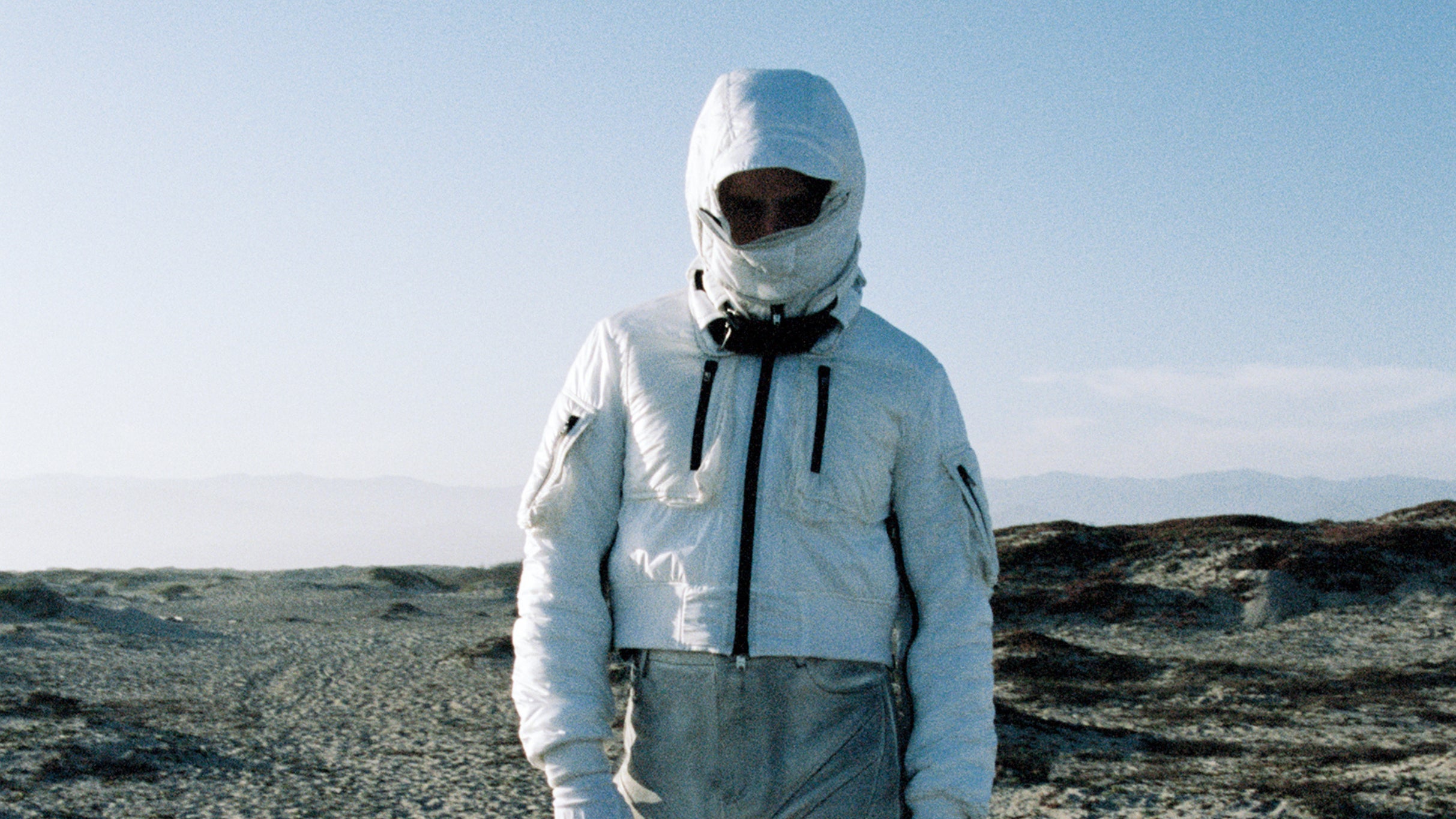 Aaron Hibell at The Bronze Peacock at House of Blues Houston – Houston, TX
