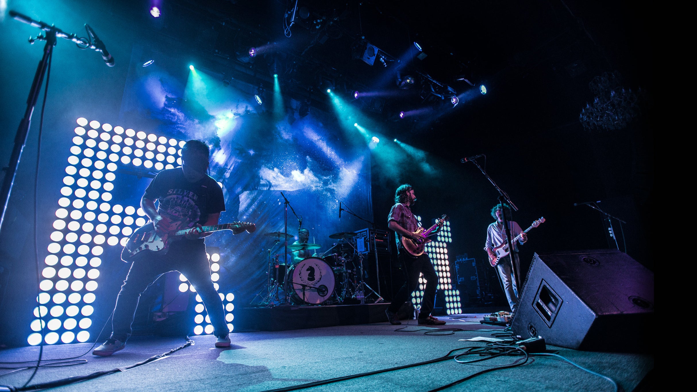 Rx Bandits – And The Battle Begun 20th Anniversary Tour at Summit Music Hall – Denver, CO