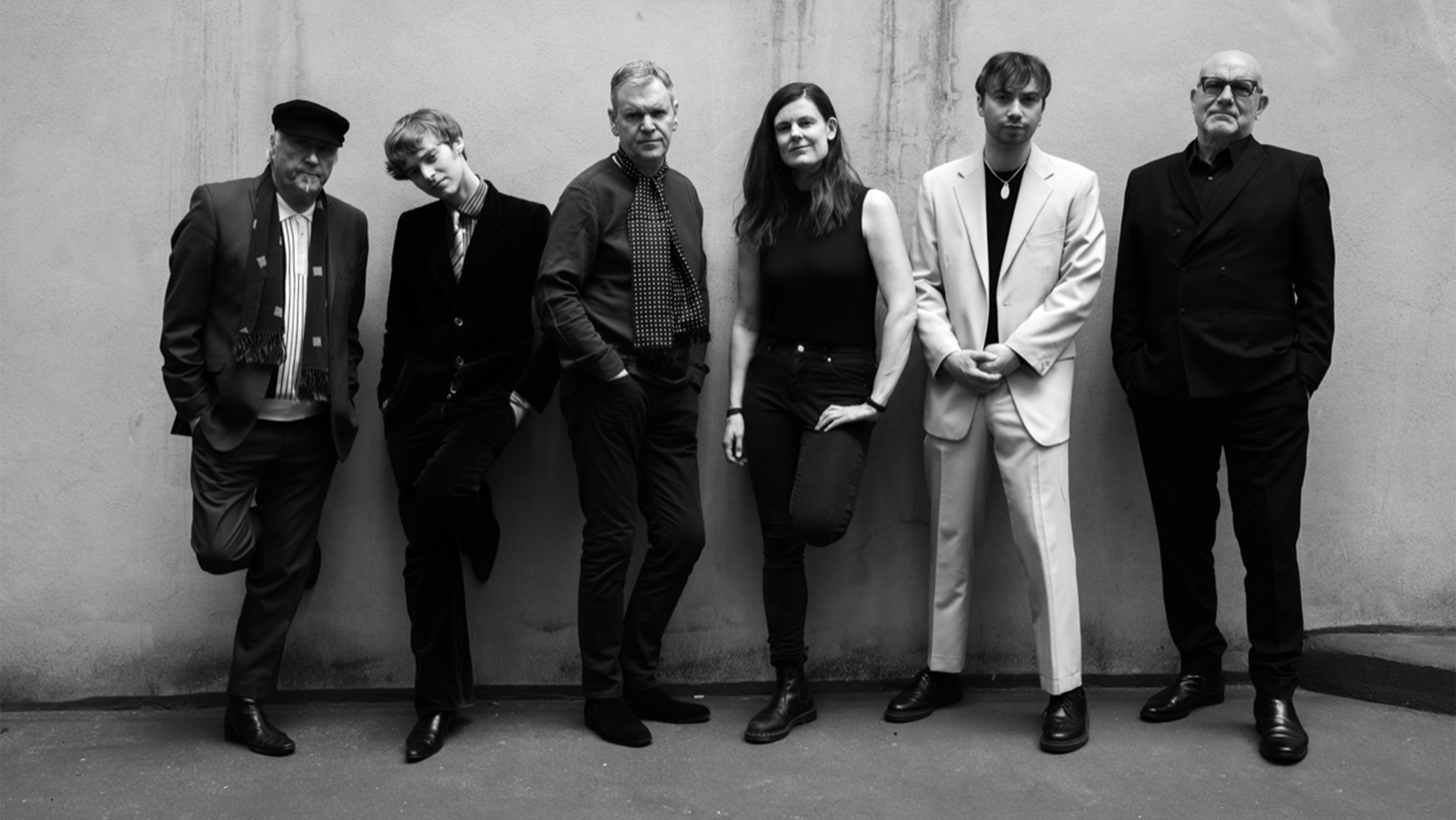 Nine Below Zero at The Crescent – York, United Kingdom