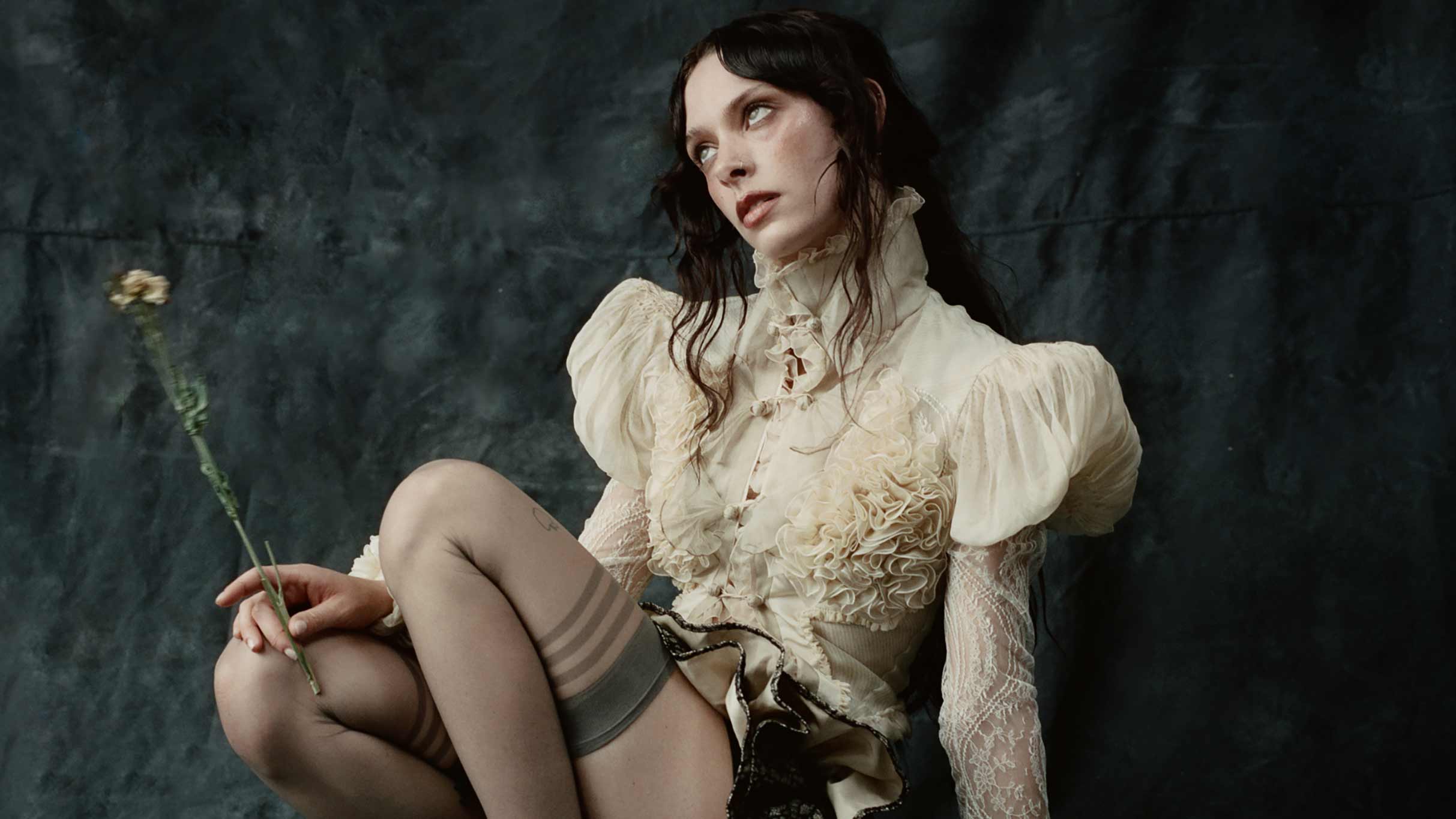 HOLLY HUMBERSTONE – Cruel World North American Tour at Varsity Theater – Minneapolis, MN