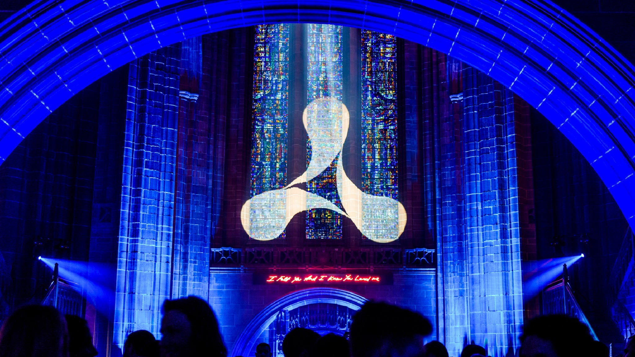 On The Waterfront presents 10 Years of Cream Classical at Liverpool Pier Head – Liverpool, United Kingdom