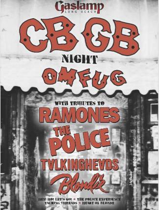 Godfrey at Addison Improv – Addison, TX