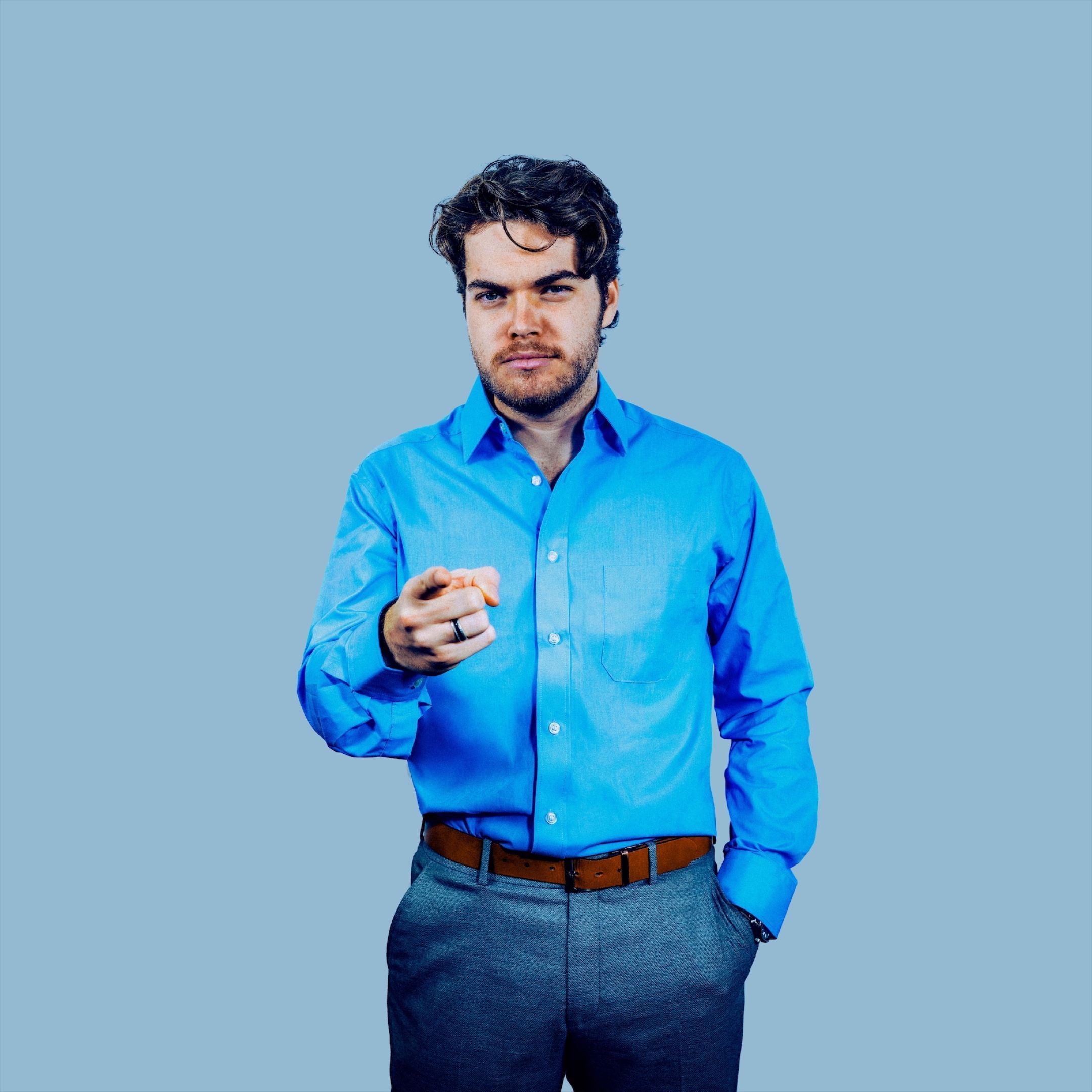 Rufus Rice : Rice Age at The Limelight 2 – Belfast, United Kingdom