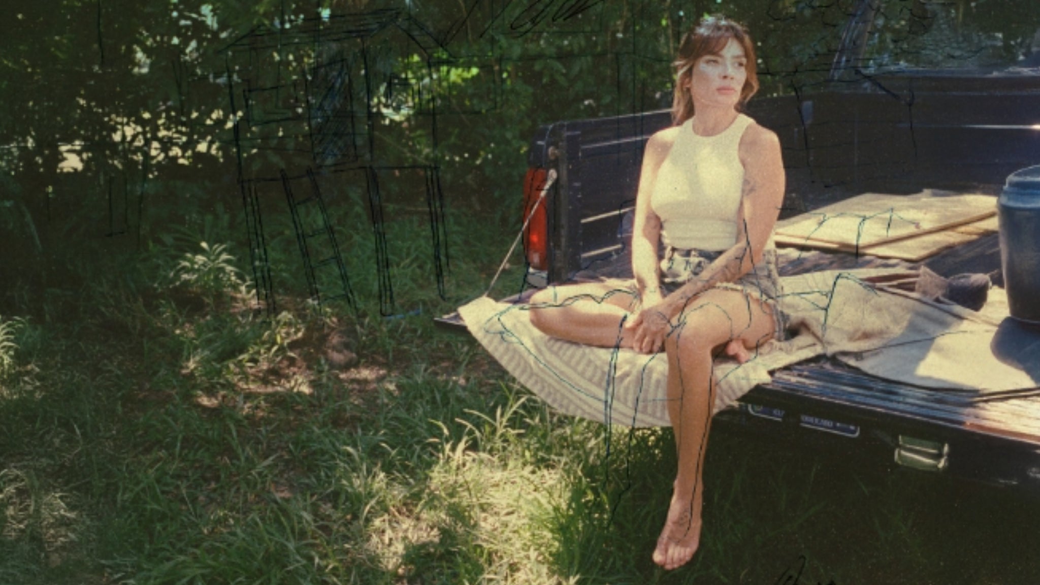 Kany Garcia at O2 Shepherds Bush Empire – London, United Kingdom