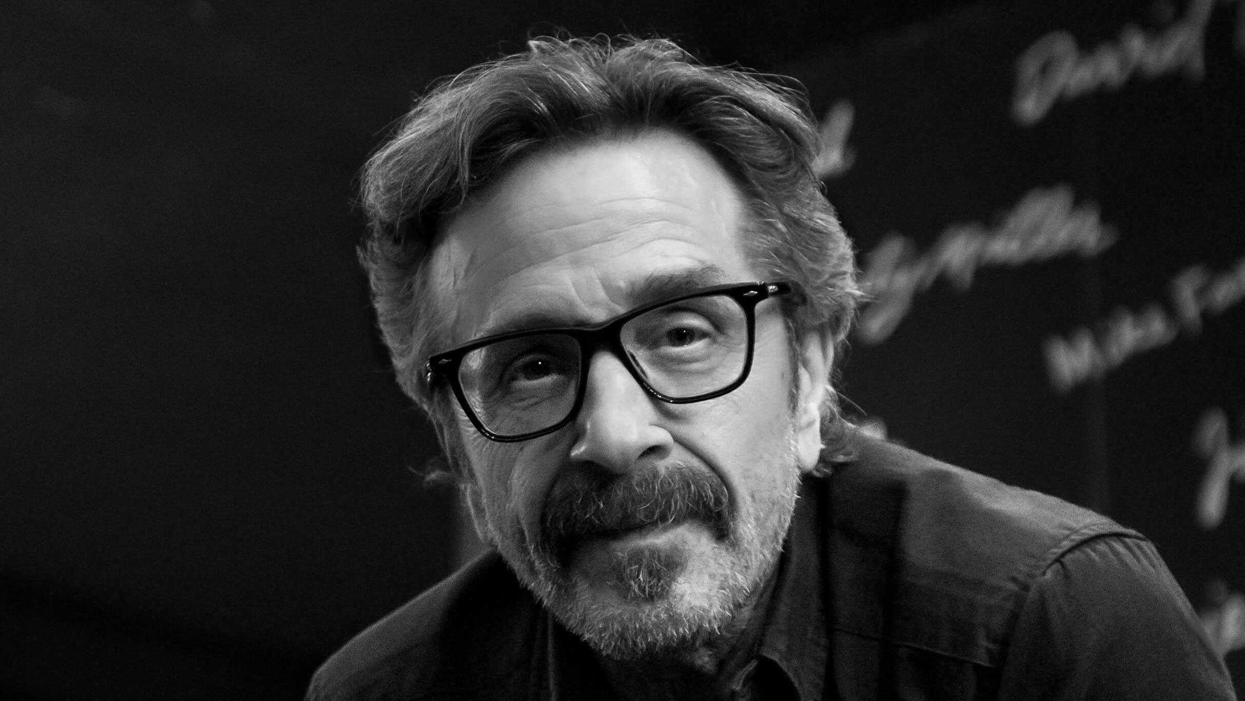 N2S: Marc Maron at New Jersey Performing Arts Center – Newark, NJ