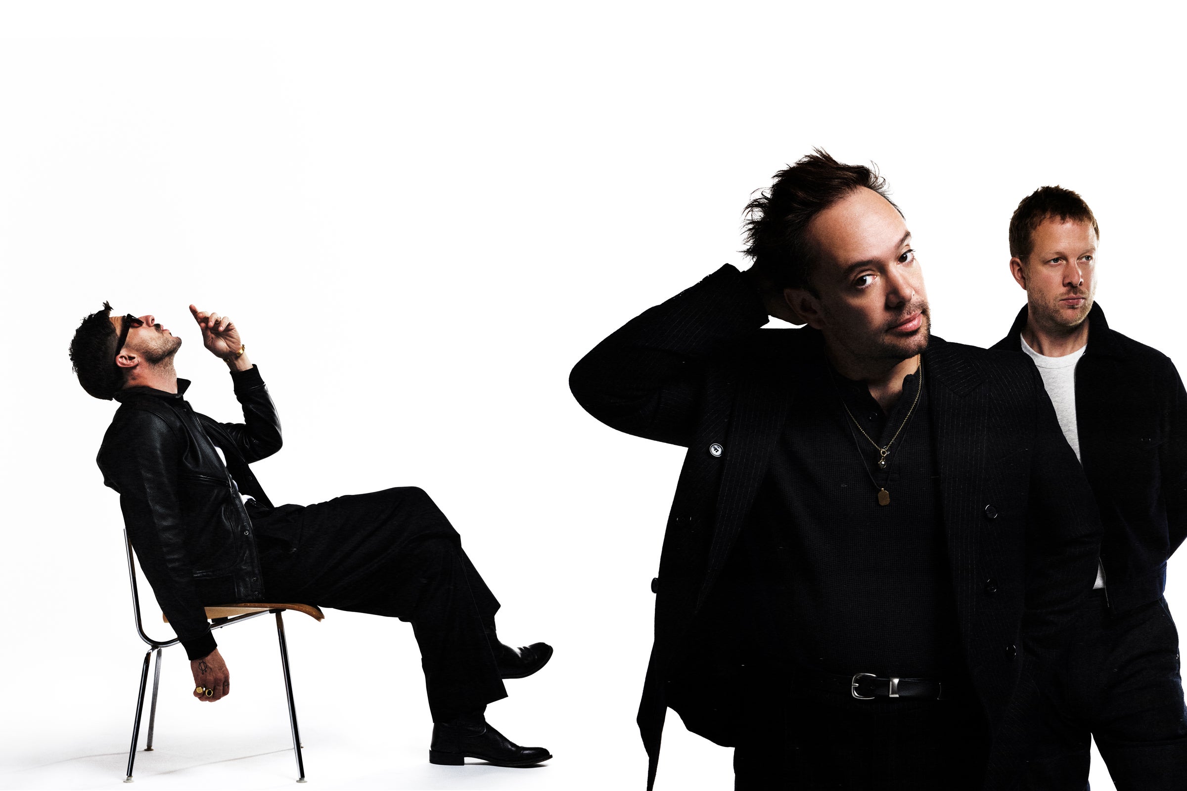 Mumford & Sons – Prizefighter Tour at Fenway Park – Boston, MA