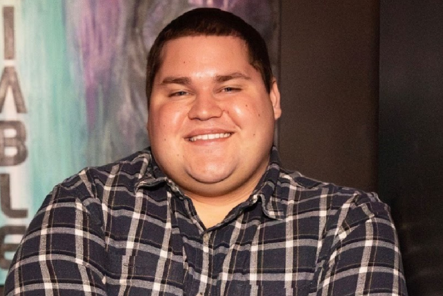 Peyton Ruddy at Blue Note Hawaii – Honolulu, HI