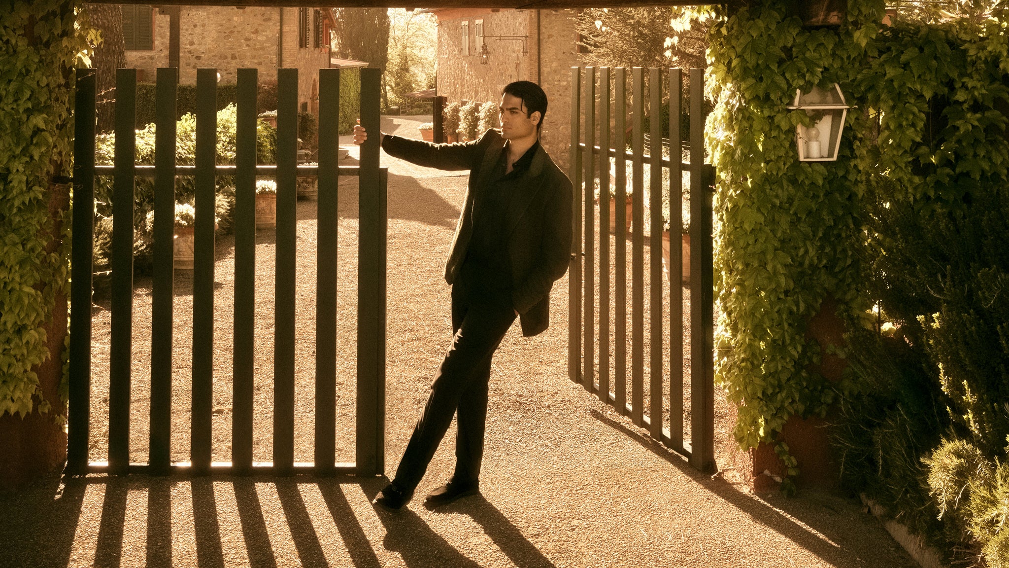 Matteo Bocelli: Falling In Love World Tour at Humphreys Concerts By the Bay – San Diego, CA