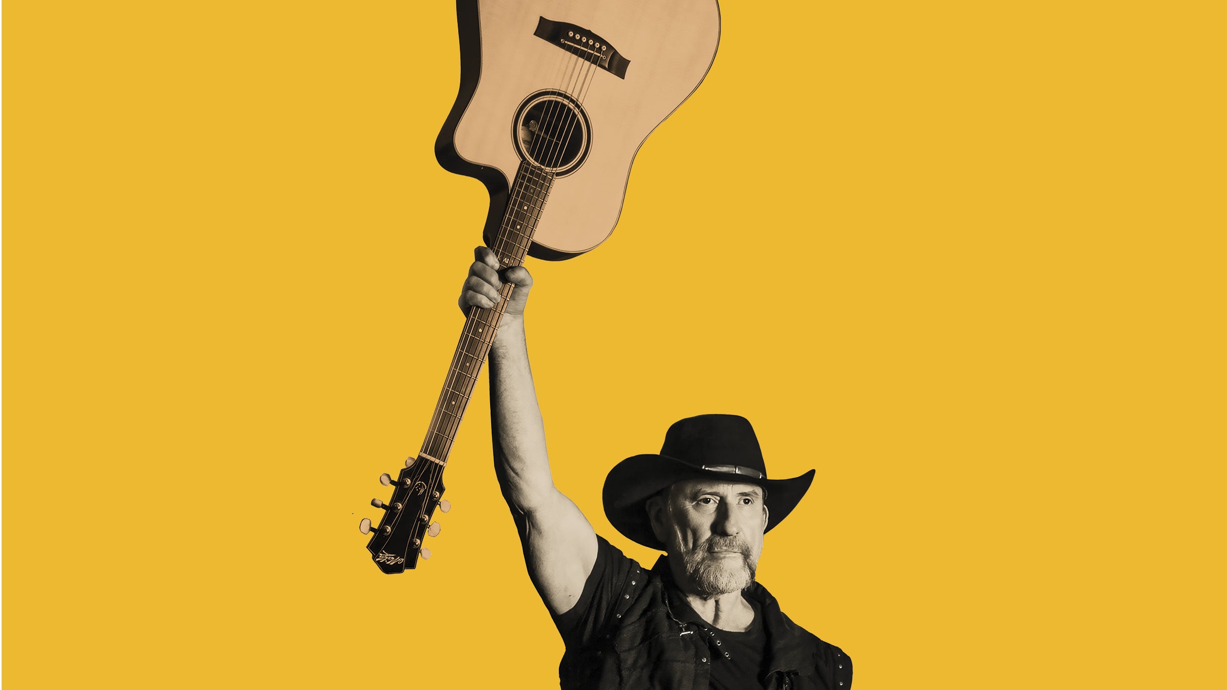 Colin Hay Solo at Anita’s Theatre – Thirroul, Australia