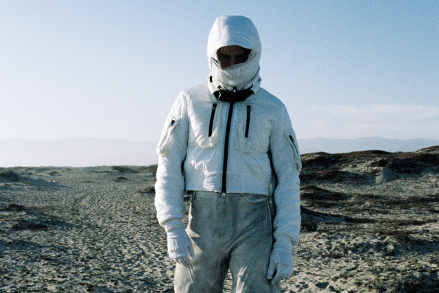 Aaron Hibell – Synchronicity North American Tour 2026 at Music Box – San Diego, CA