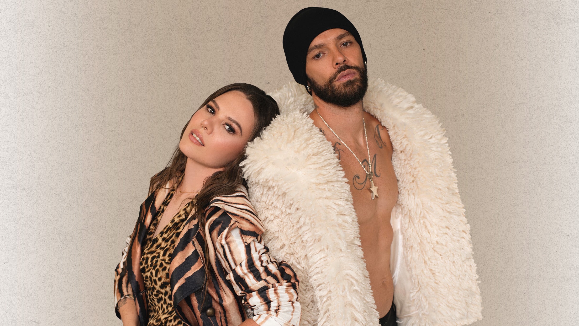 N2S: Jesse & Joy at New Jersey Performing Arts Center – Newark, NJ