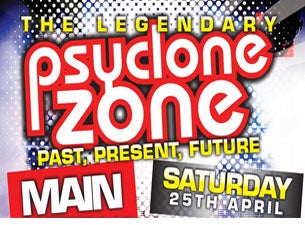 Utah Saints presents Club Classical Ibiza at Millennium Square Leeds – Leeds, United Kingdom