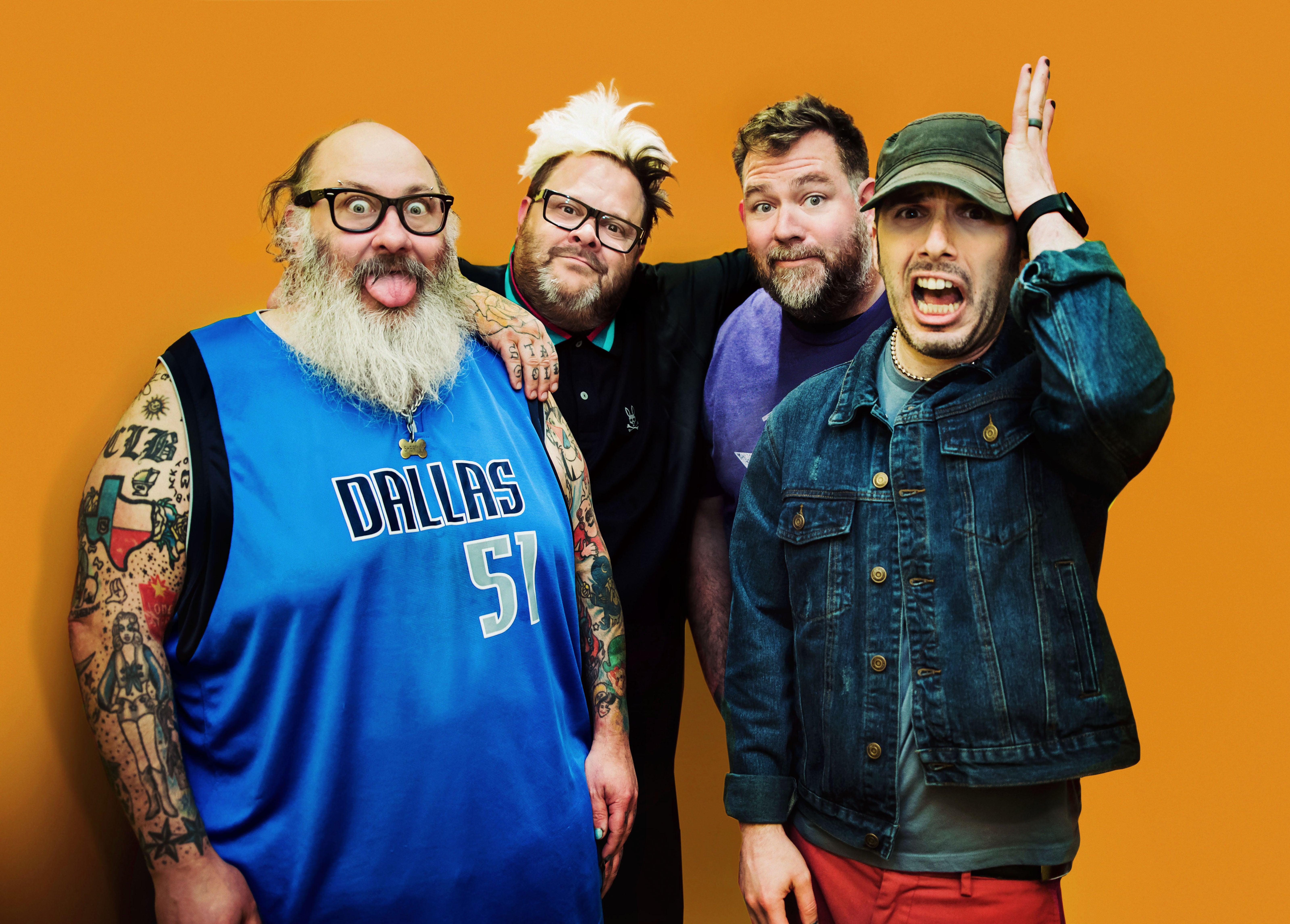 Bowling for Soup- Official Ticket and Hotel Bundls at Southampton Summer Sessions – Southampton, United Kingdom