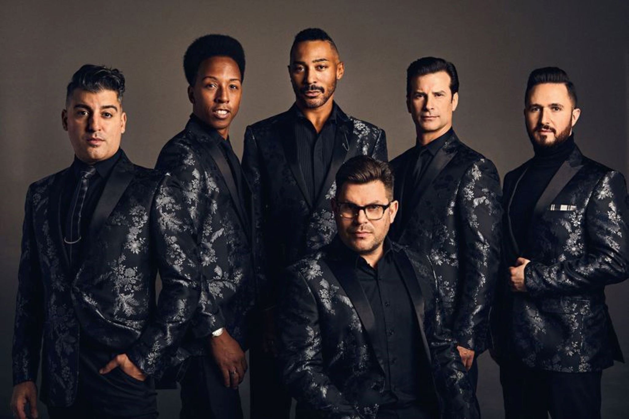 The Doo Wop Project at Palace Theatre Stamford – Stamford, CT