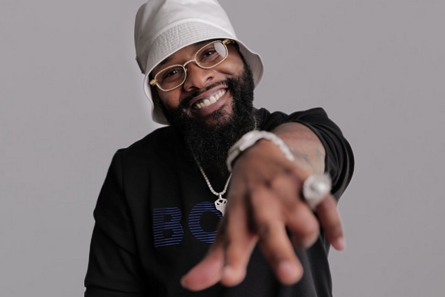 Chico Bean at Addison Improv – Addison, TX