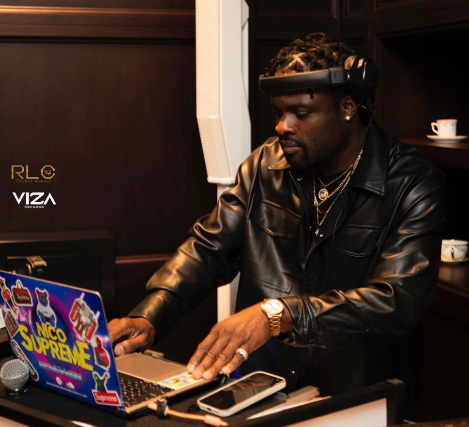 DUBWISE & DANCEHALL feat. Nico Supreme, Marcus Visionary, Skystar, Miss Diva, DJ Real West @ Victoria’s 27th Annual Ska & Reggae Fest at ENCORE – Victoria, Canada