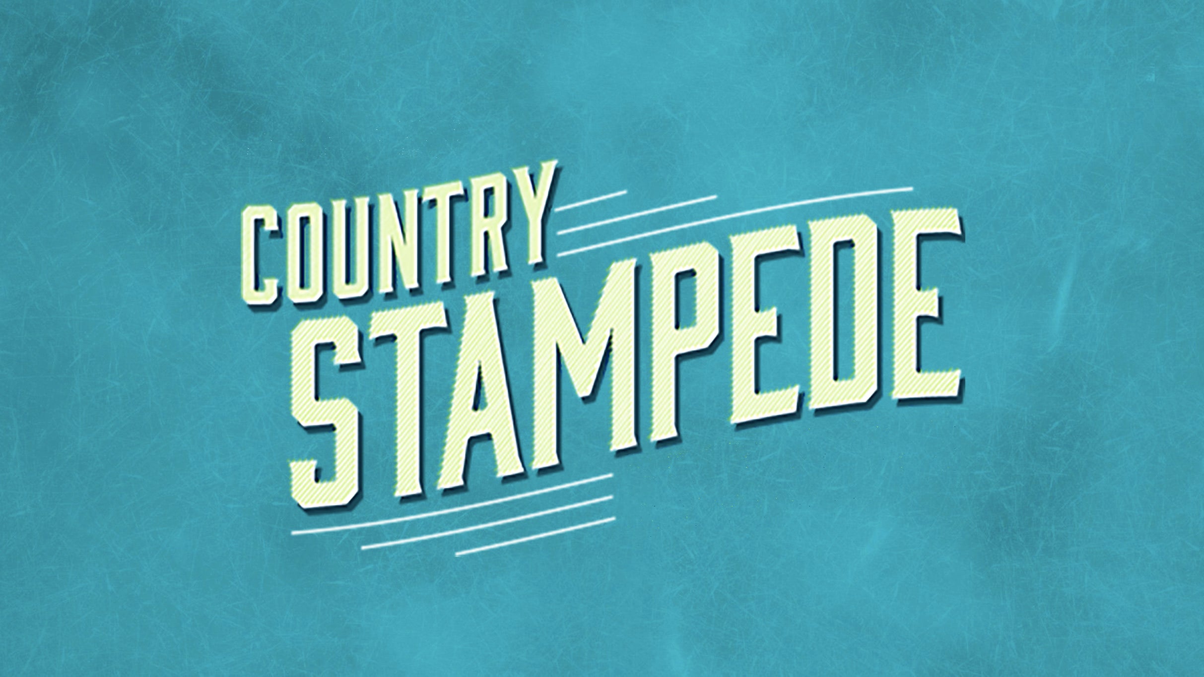 Country Stampede – Saturday at Azura Amphitheater – Bonner Springs, KS