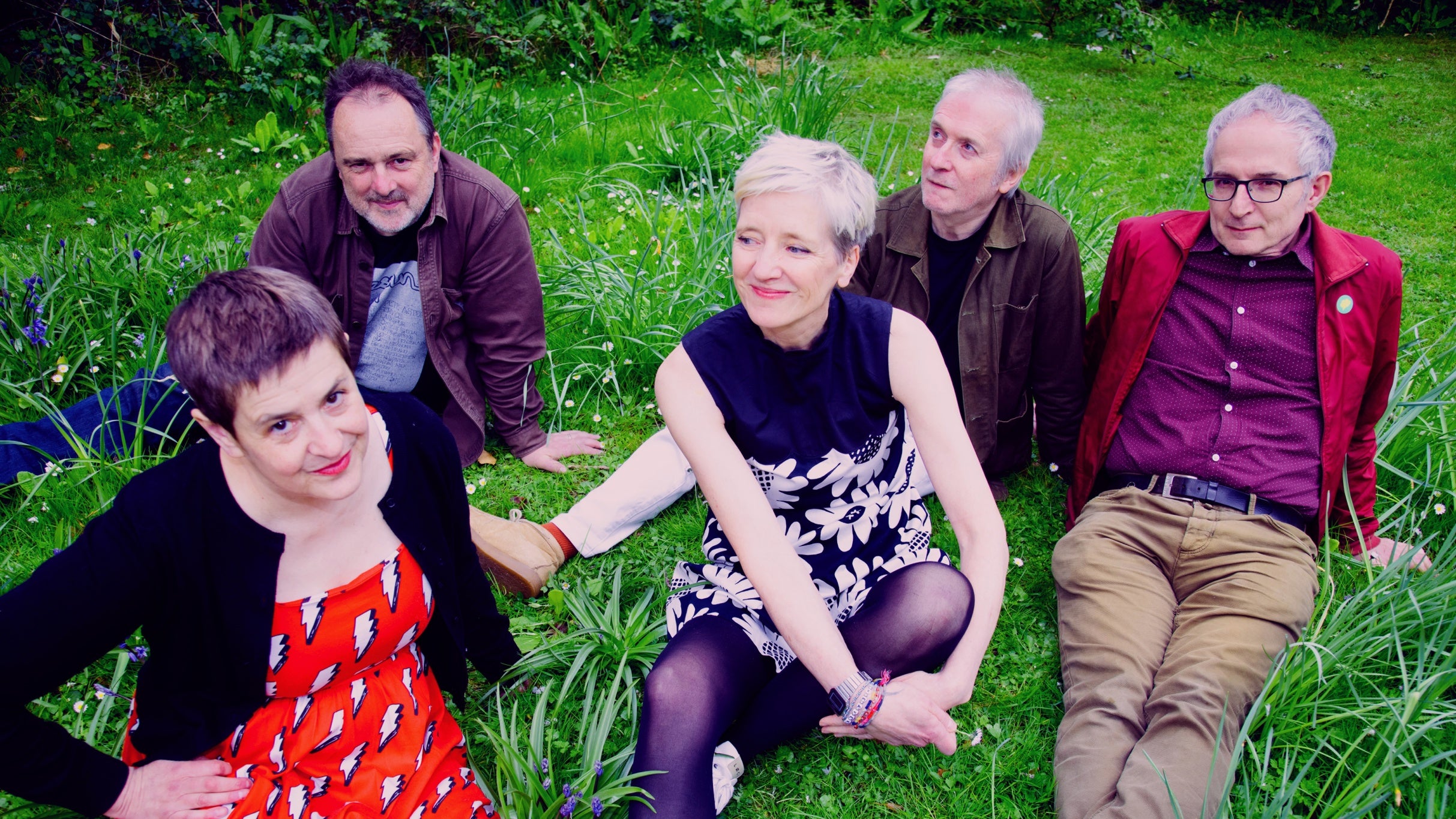 Heavenly, The Umbrellas, Swansea Sound at The Crocodile – Seattle, WA