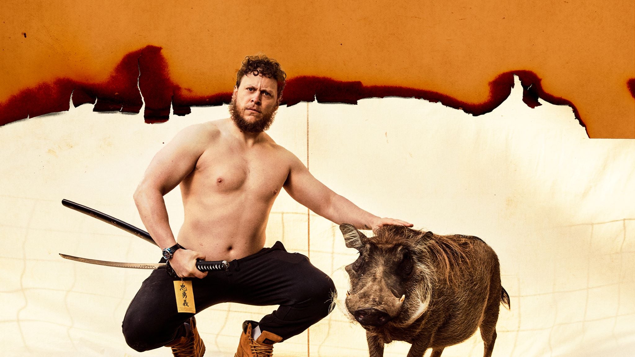 Bilmuri at Barrowland Ballroom – Glasgow, United Kingdom