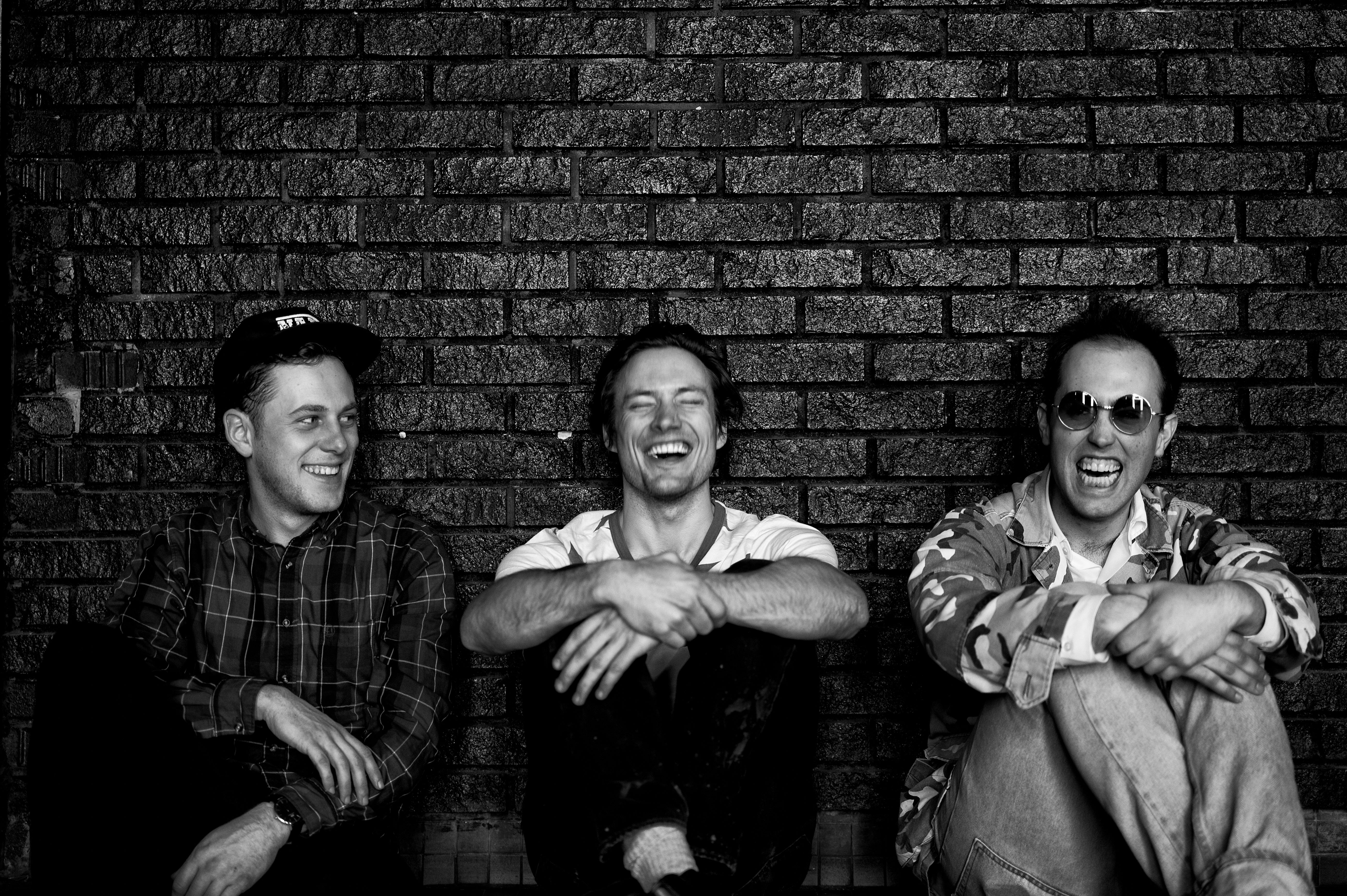 The Dirty Nil, Bruise Control, Smug LLC at Bodega Social – Nottingham, United Kingdom