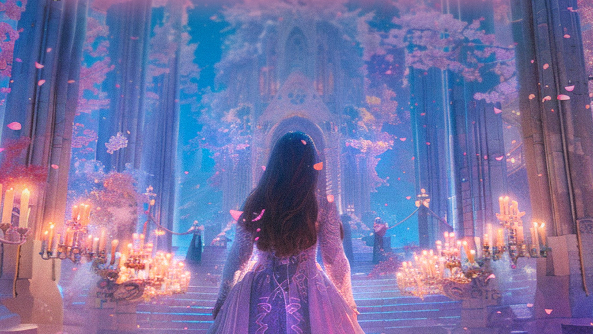 The Princess Concert: Mobile,al at Saenger Theatre Mobile – Mobile, AL