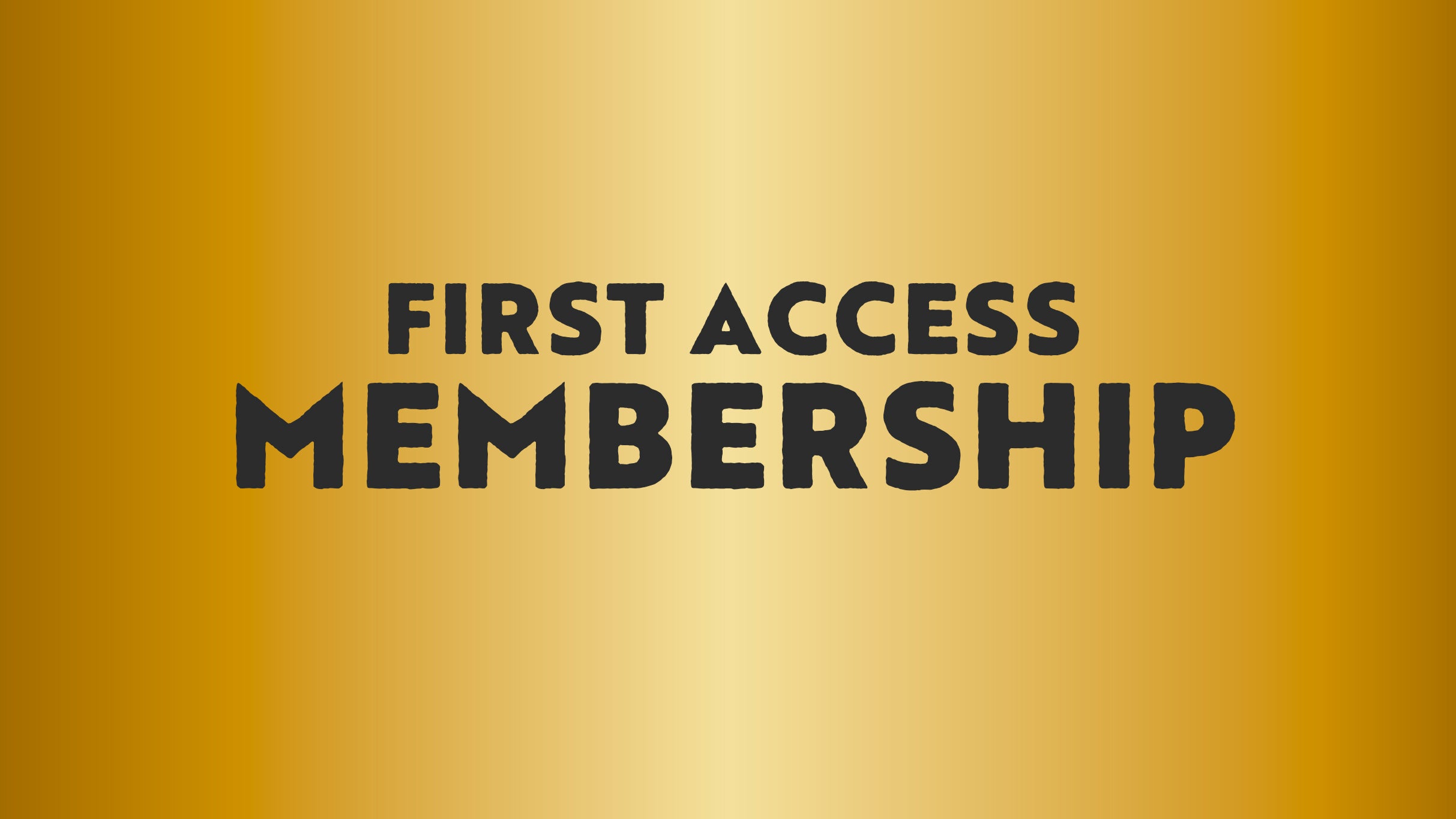 July 2025 – Music Insiders Club First Access Membership at The Wind Creek Event Center – Bethlehem, PA
