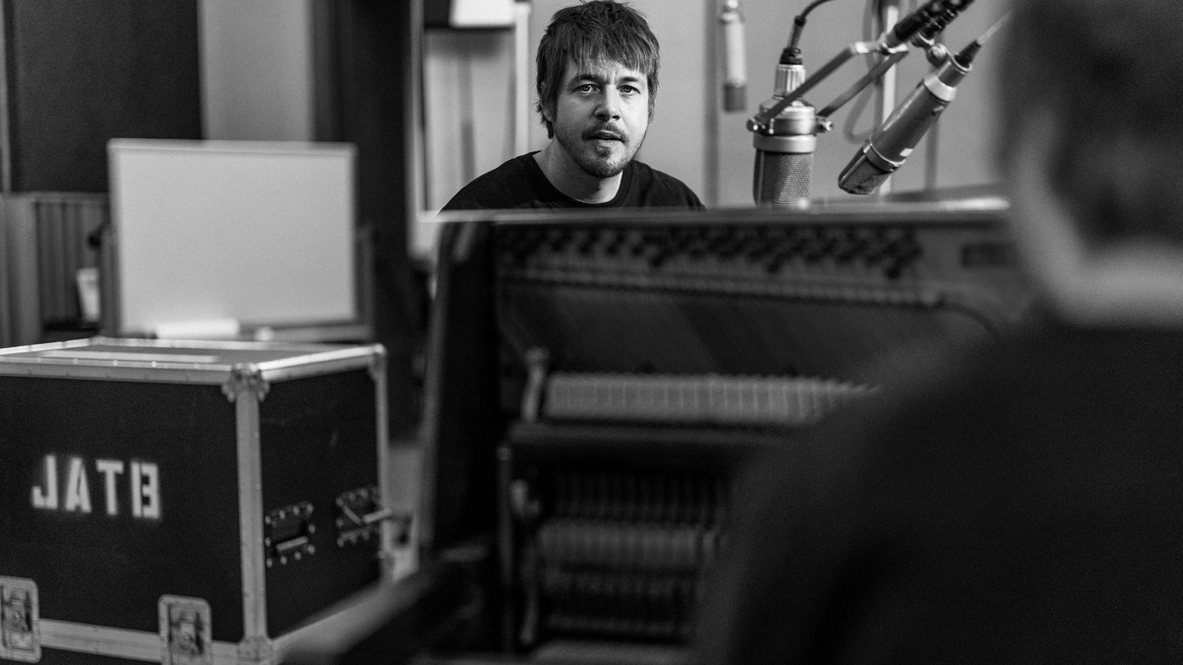 Josiah and The Bonnevilles: The Redline North America Tour at Bijou Theatre – Knoxville, TN