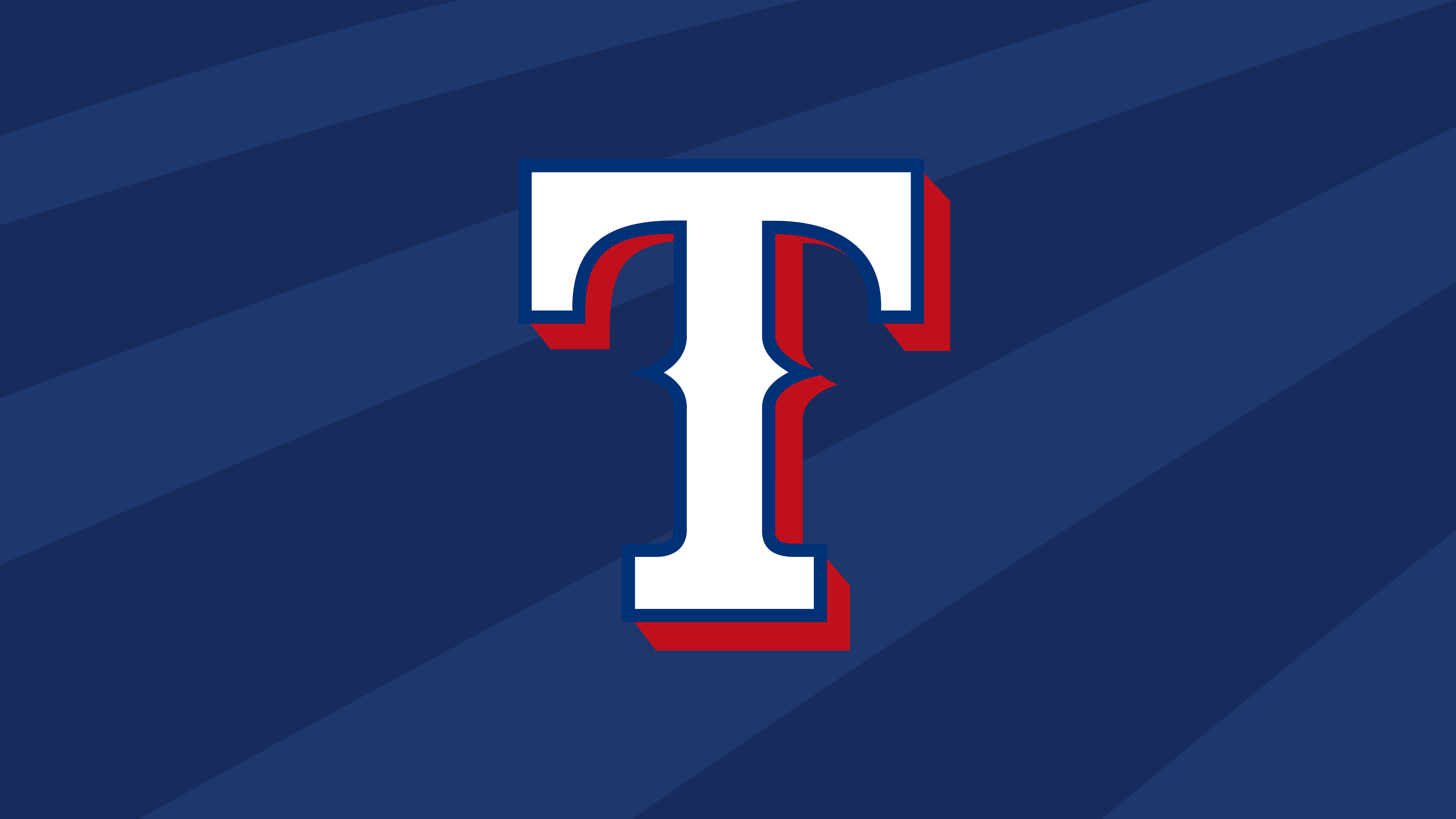 Texas Rangers vs. Houston Astros at Globe Life Field – Arlington, TX