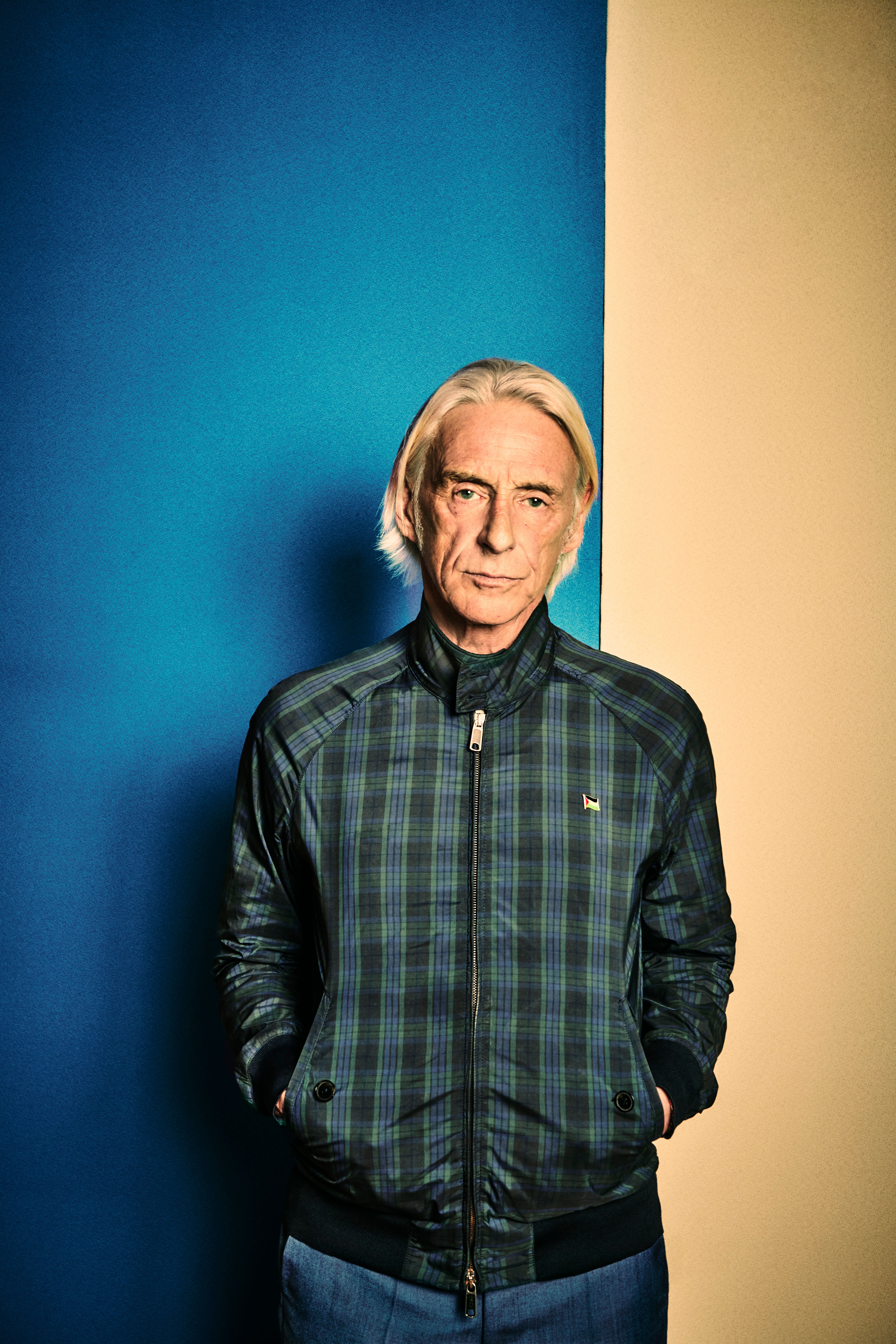 Paul Weller at Bedford Park – Bedford, United Kingdom