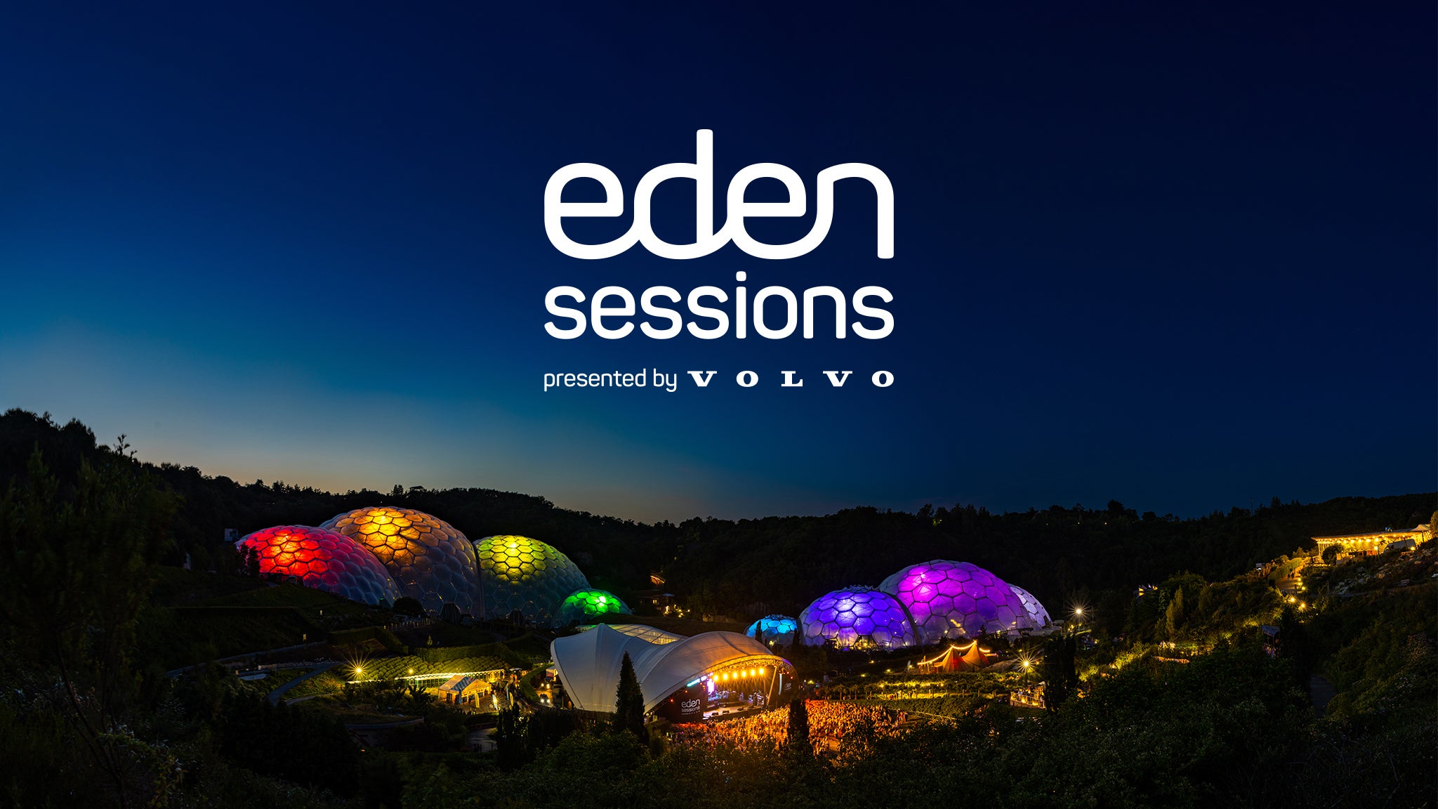 Bowling for Soup / Frank Turner & The Sleeping Souls at Eden Project – St Austell, United Kingdom