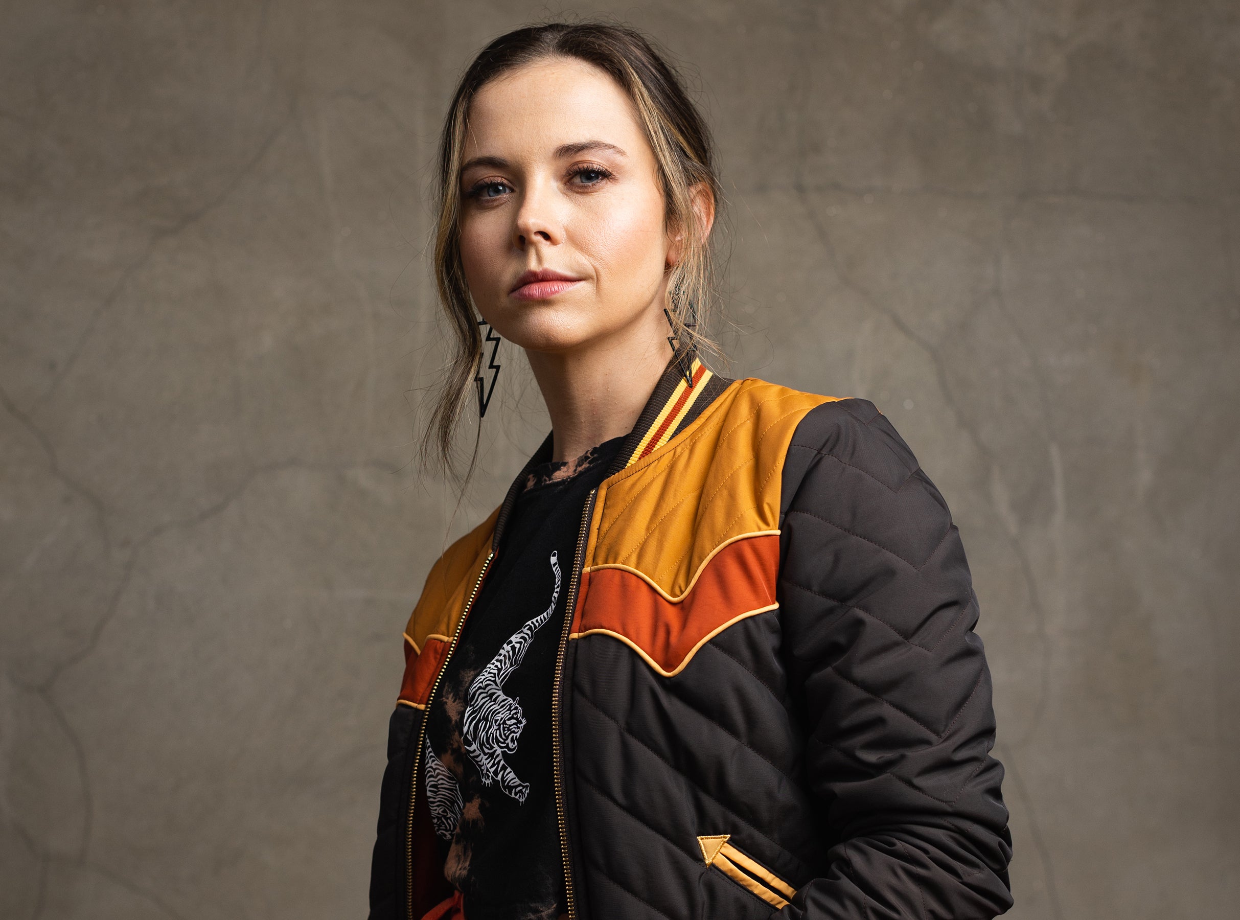 Sierra Hull at Ryman Auditorium – Nashville, TN