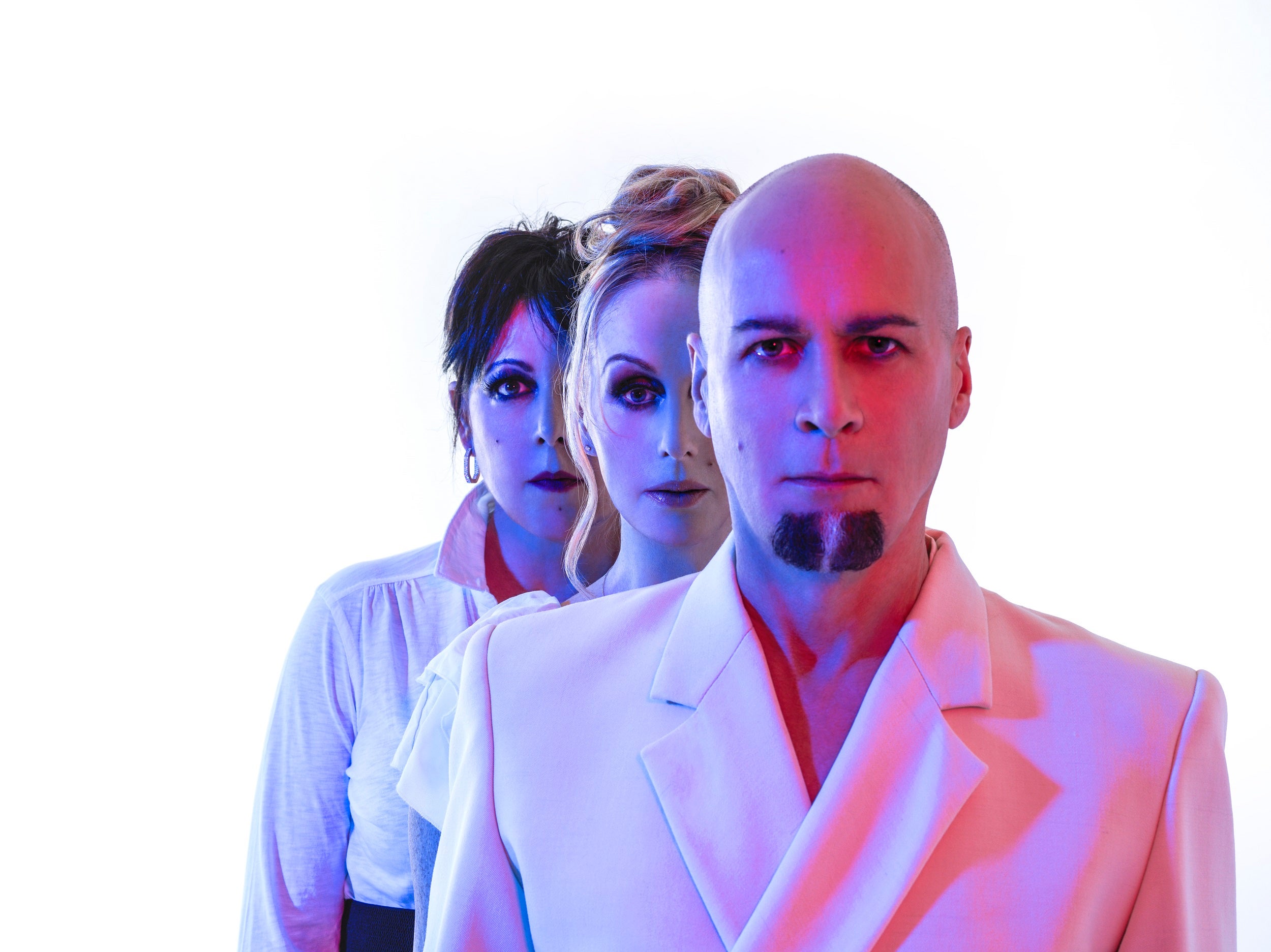 Sounds of the City Present The Human League at Millennium Square Leeds – Leeds, United Kingdom