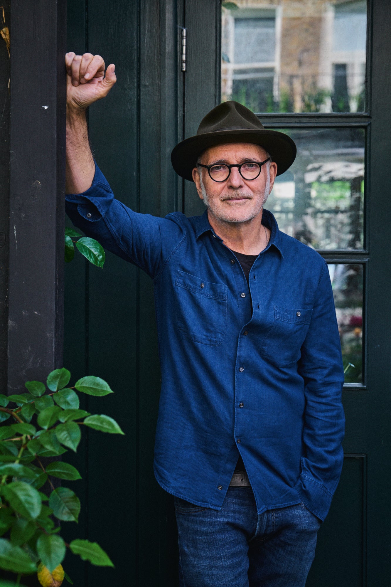 Ludovico Einaudi at The O2 – London, United Kingdom