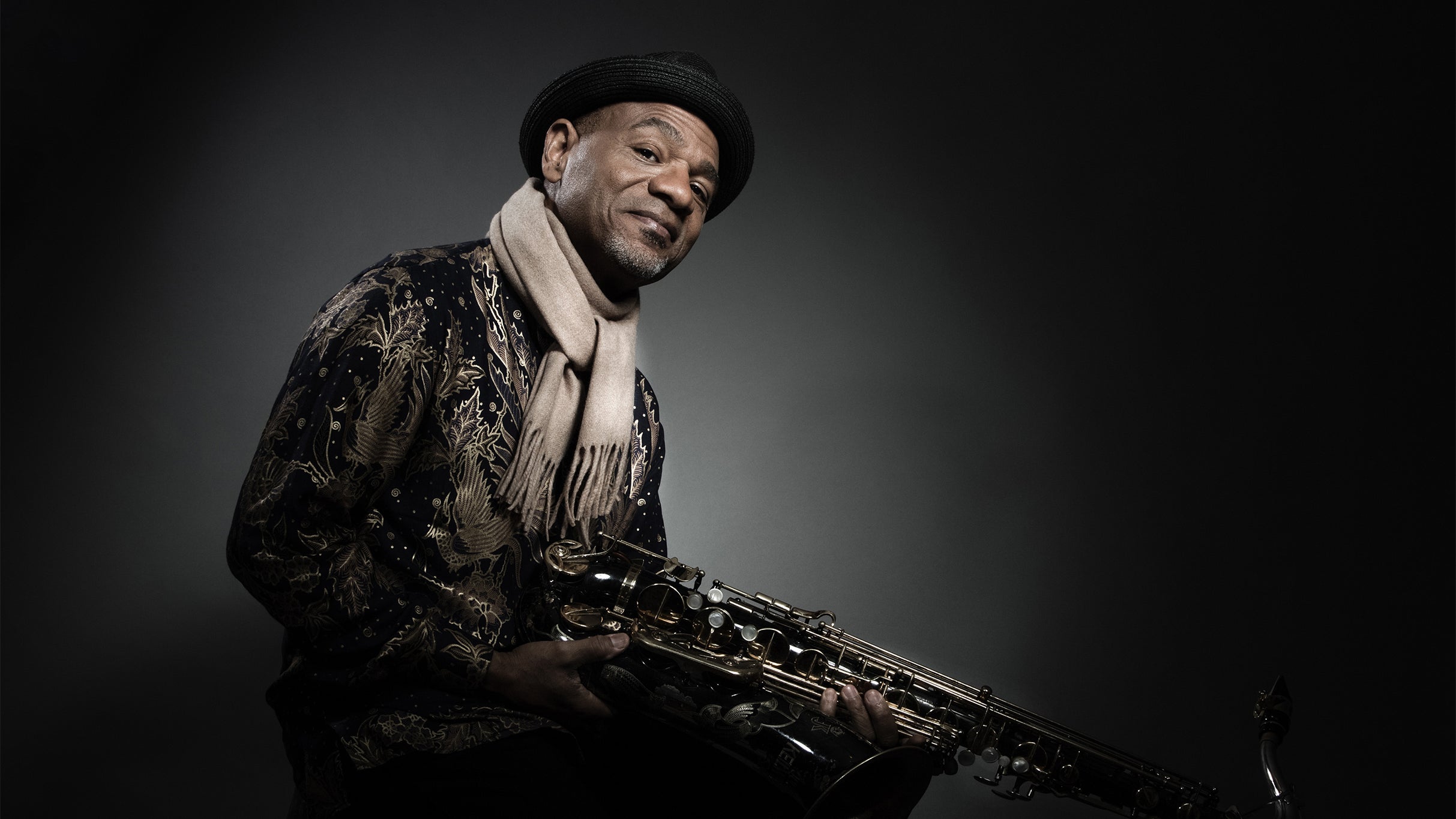 Kirk Whalum at Ludlow Garage Cincinnati – Cincinnati, OH