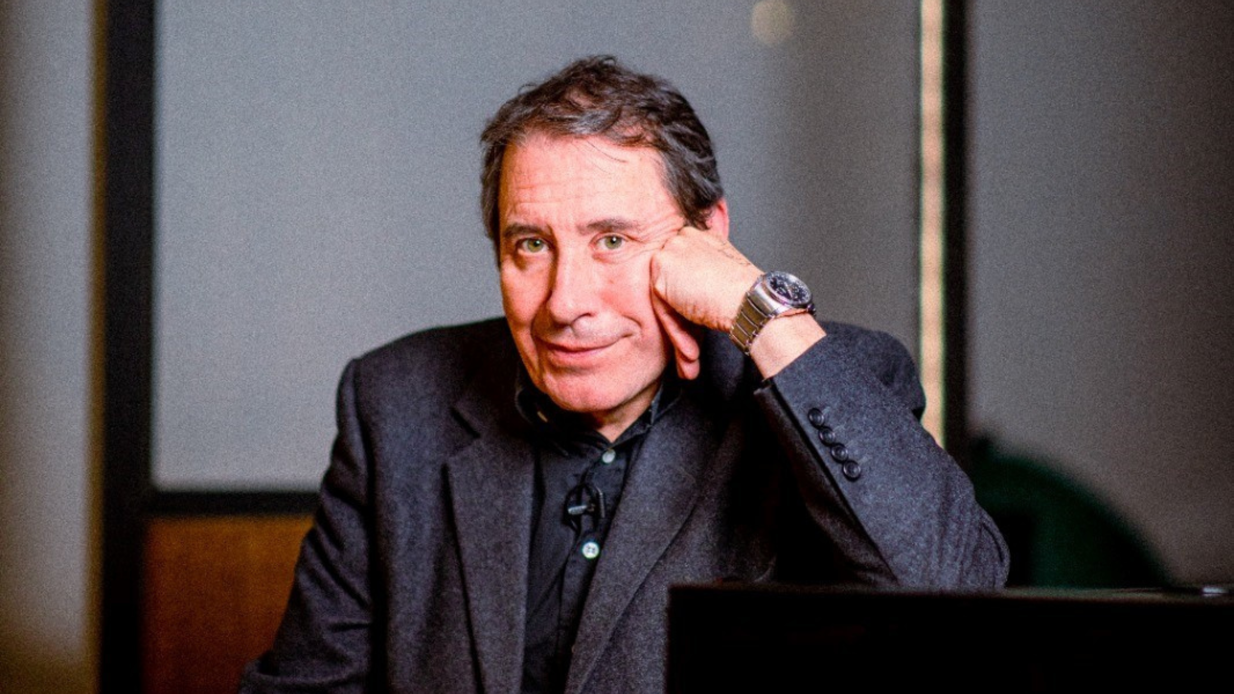 Jools Holland and His Rhythm and Blues Orchestra at Princess Theatre – Torquay – Torquay, United Kingdom