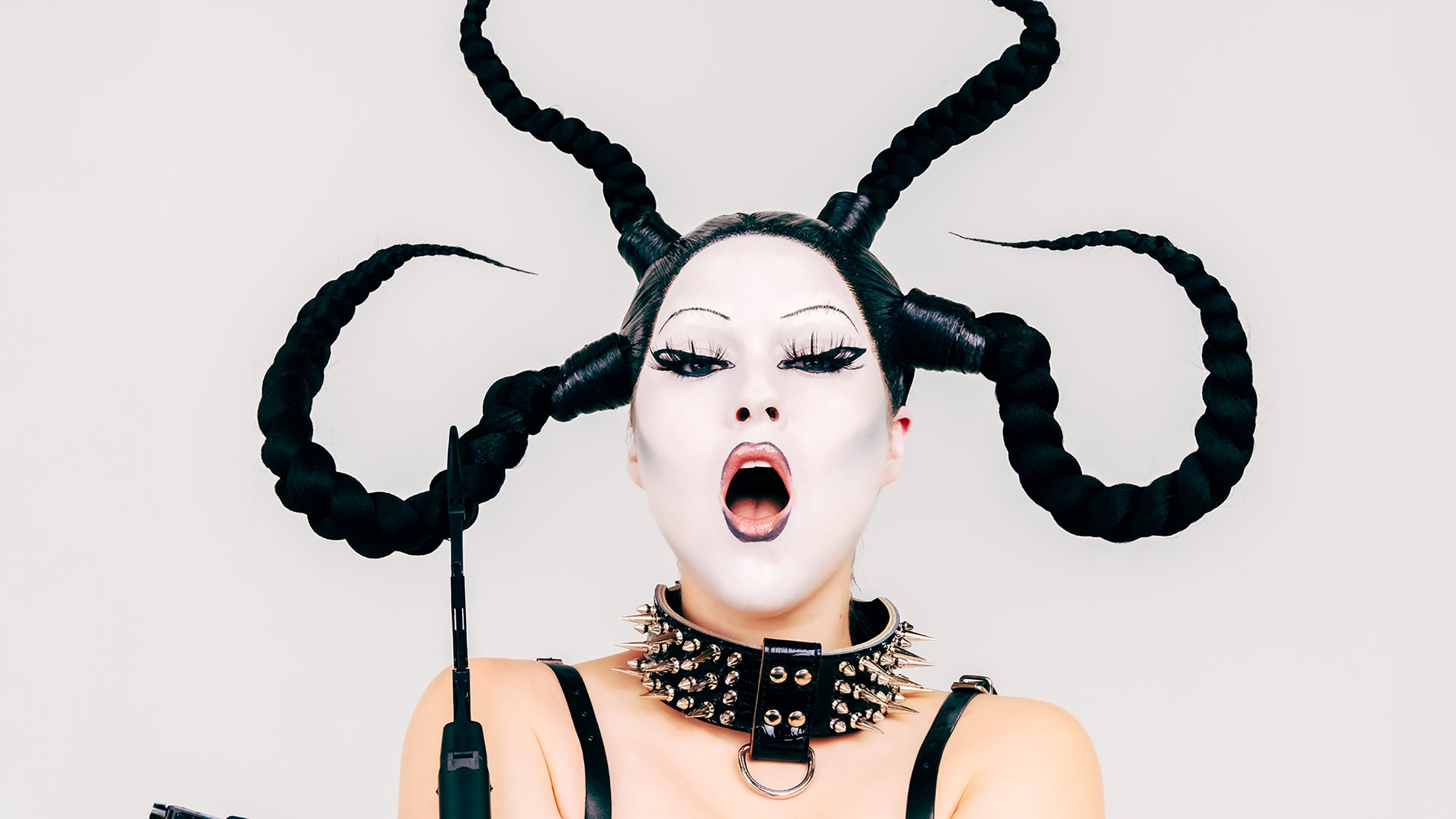 EMM: The Dumb World Tour at The Moroccan Lounge – Los Angeles, CA