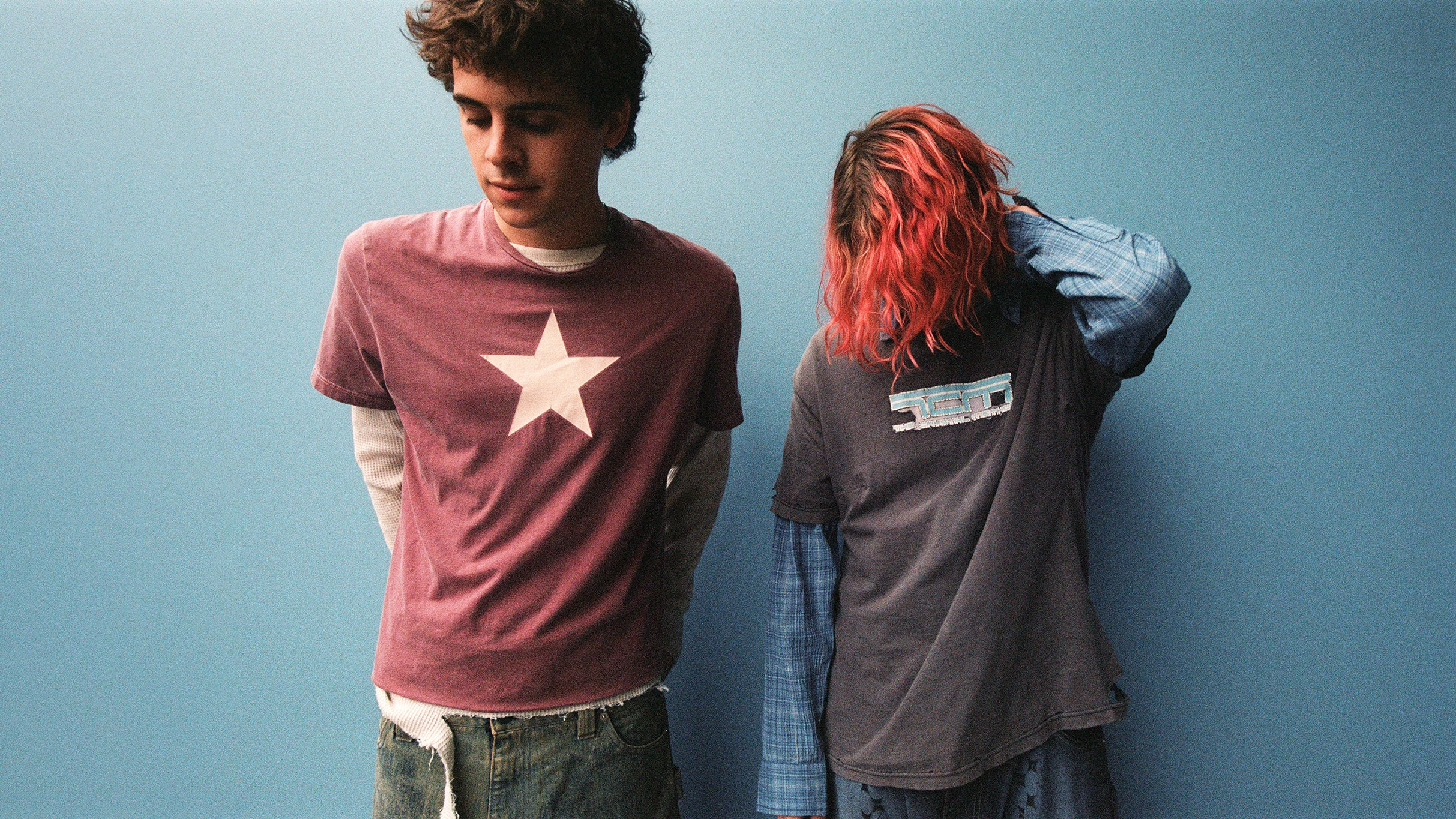 93XRT PRESENTS – Royel Otis at The Salt Shed Outdoors (Fairgrounds) – Chicago, IL